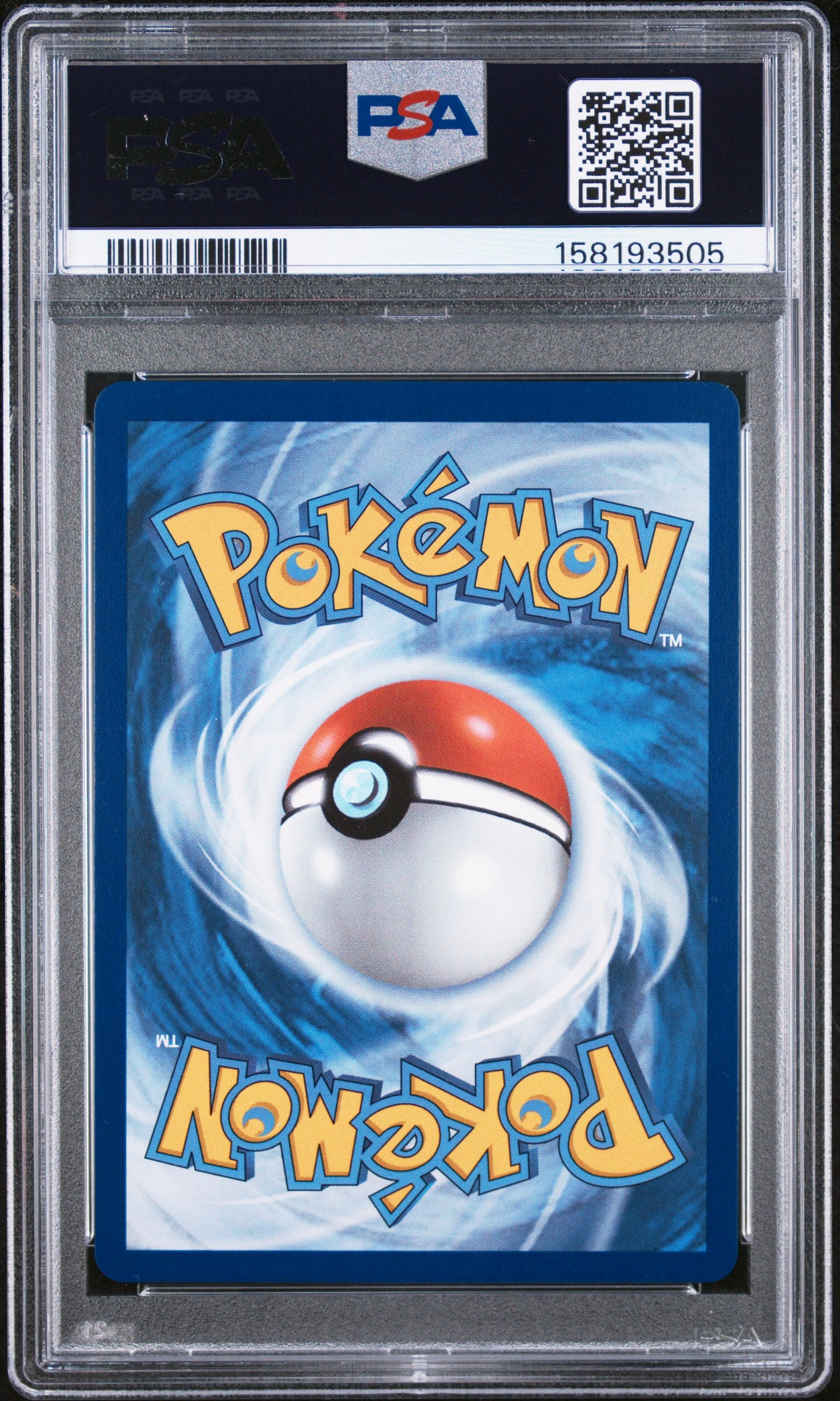 2026 Pokemon Ascended Heroes Mega Gengar ex Special Illustration PSA 9 #284/217