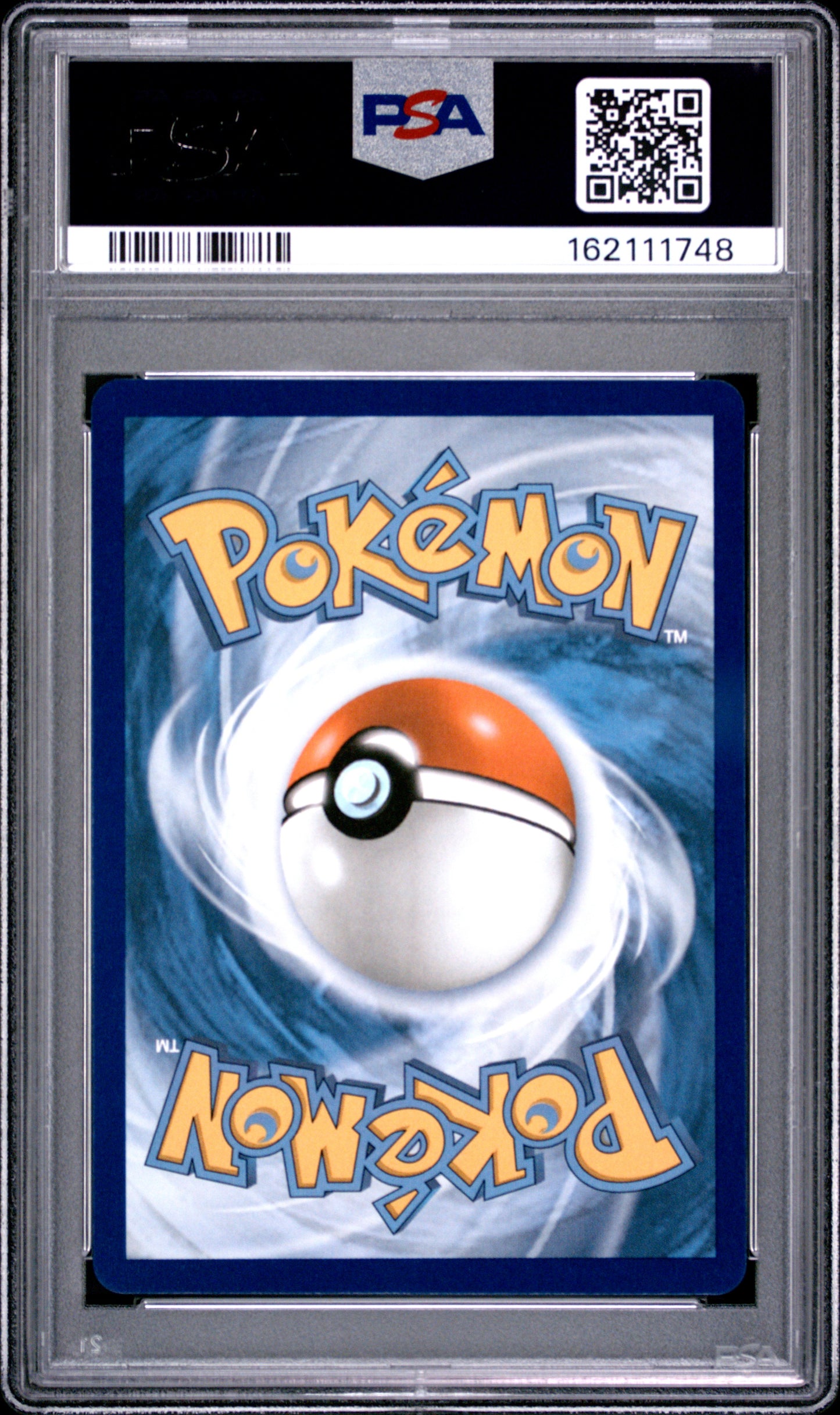 2025 Pokemon Mep EN-Me Black Star Promo Mega Charizard X EX UPC PSA 9 #023