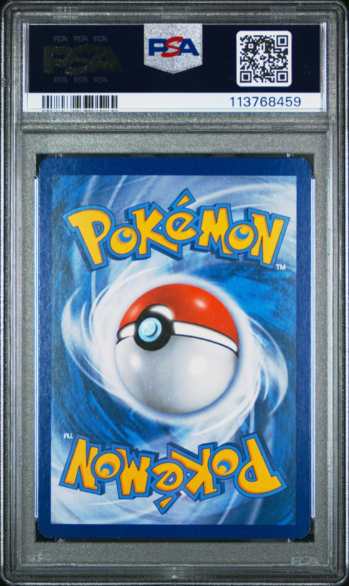 2014 Pokemon XY Furious Fists Dragonite EX PSA 8 #108/111