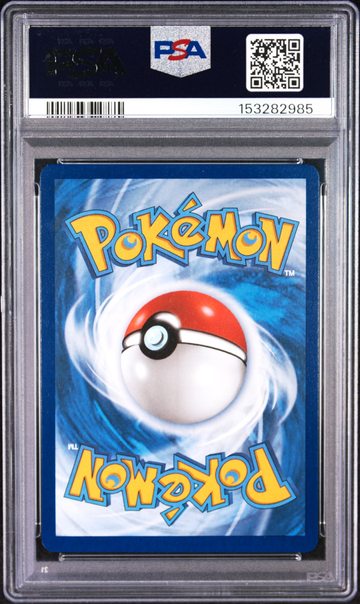 2025 Phantasmal Flames Mega Sharpedo ex Special Illustration Rare PSA 9 #127/094