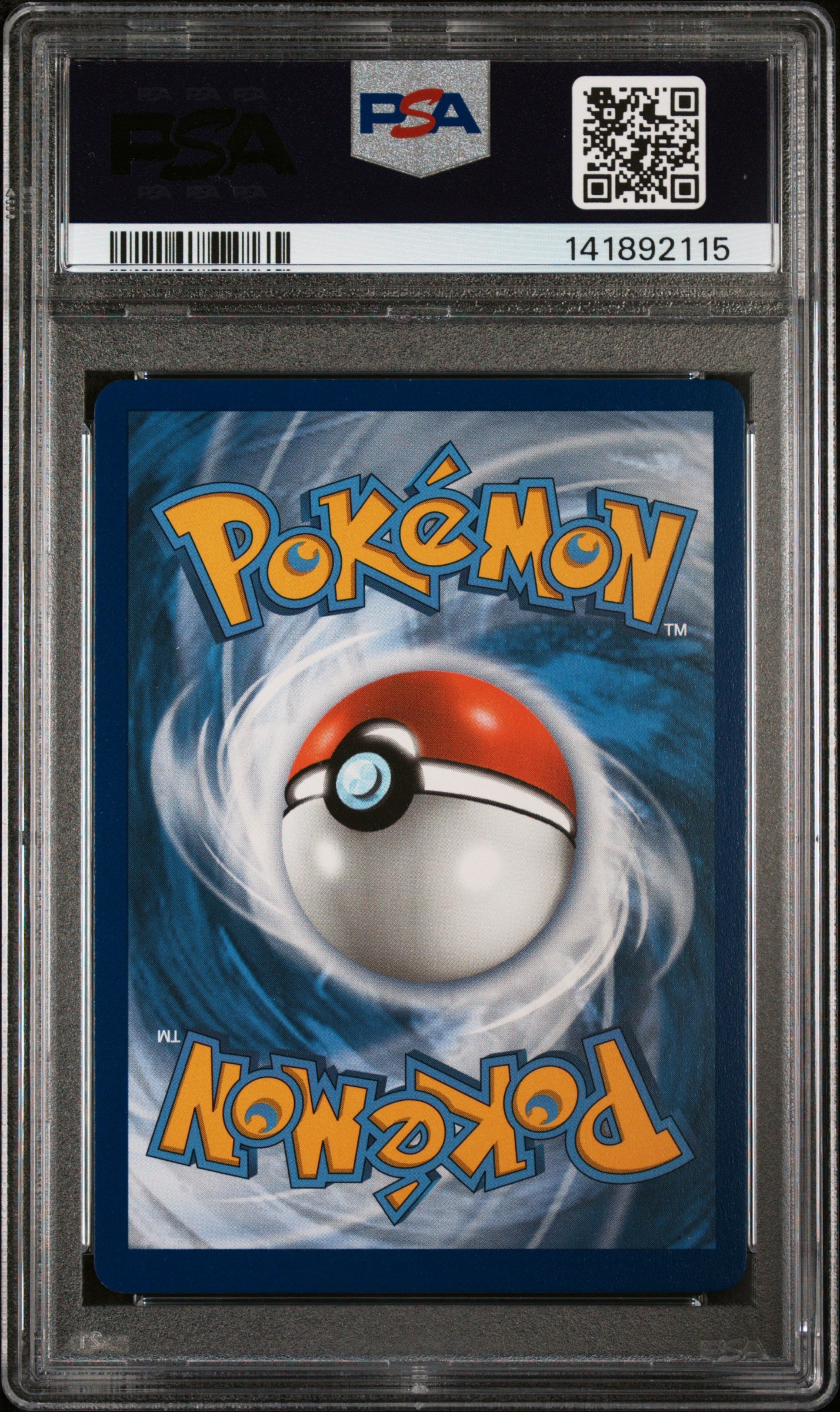 2022 Pokemon Sword & Shield Astral Radiance Starmie V Fa PSA 10 #TG13