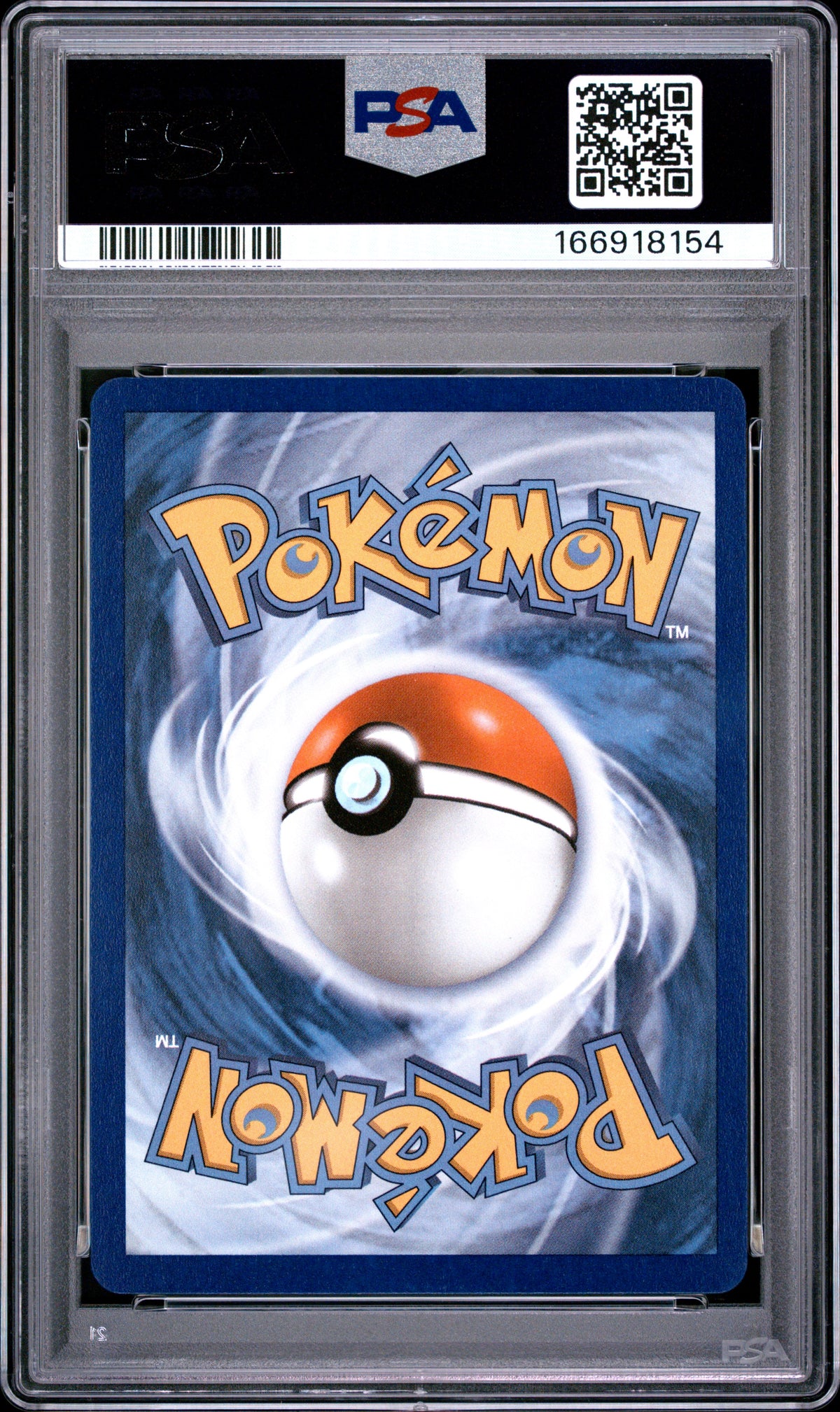 2026 Perfect Order Clefairy Illustration Rare PSA 9 #094/088