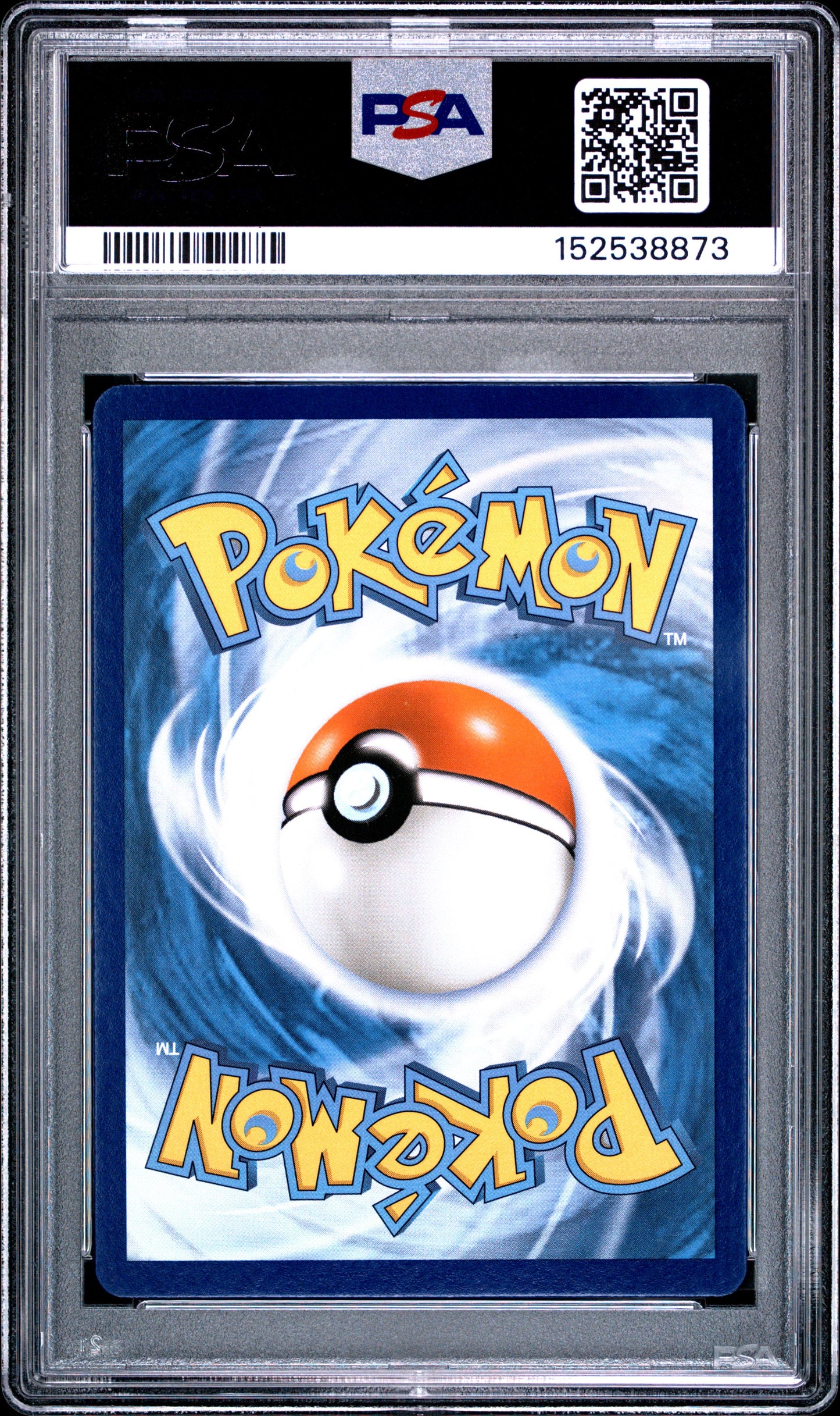2019 Pokemon Sun & Moon Unified Minds Mewtwo & Mew GX PSA 9 #71/236