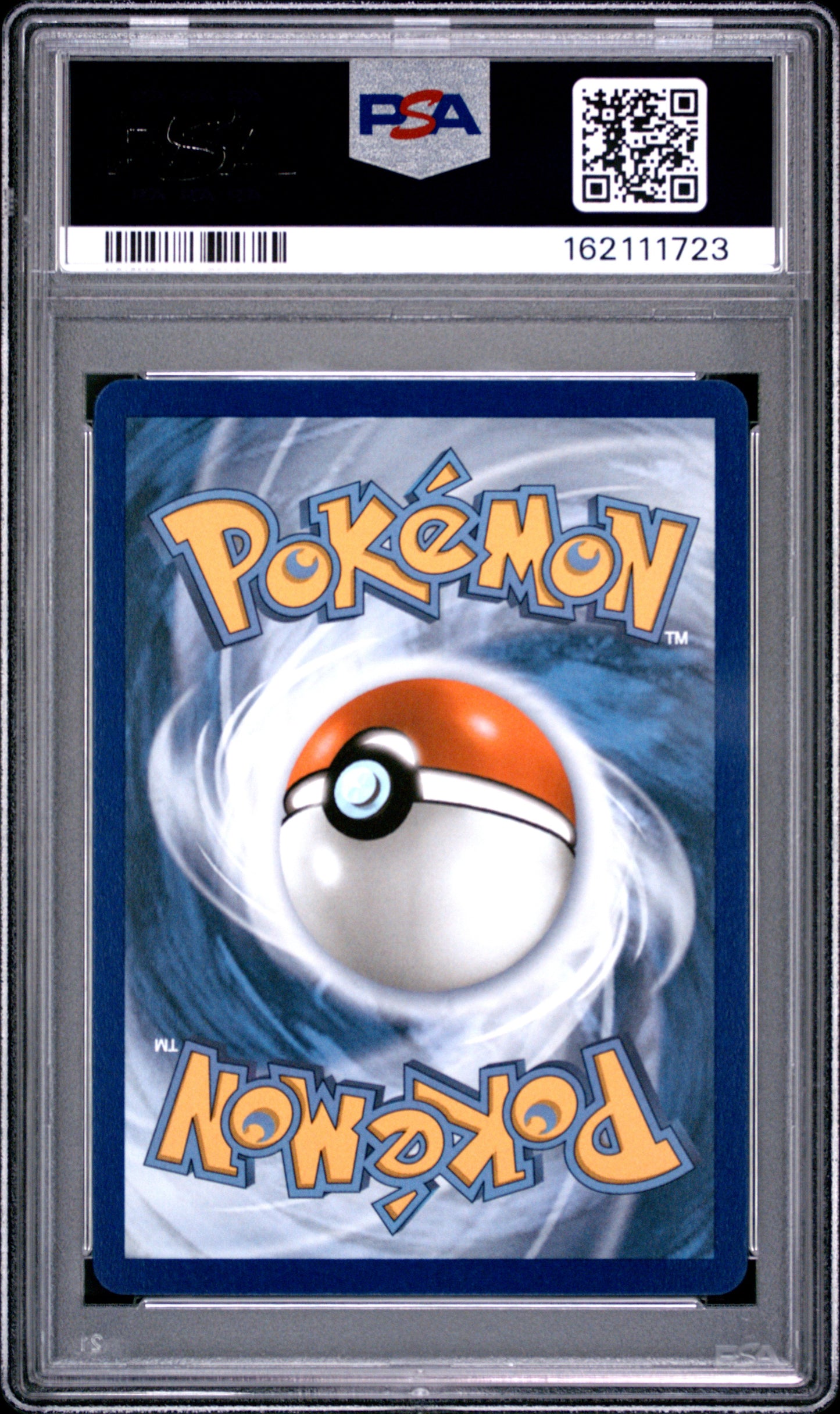 2026 Pokemon Mega Evolution Black Star Promos Litten PSA 10 #044