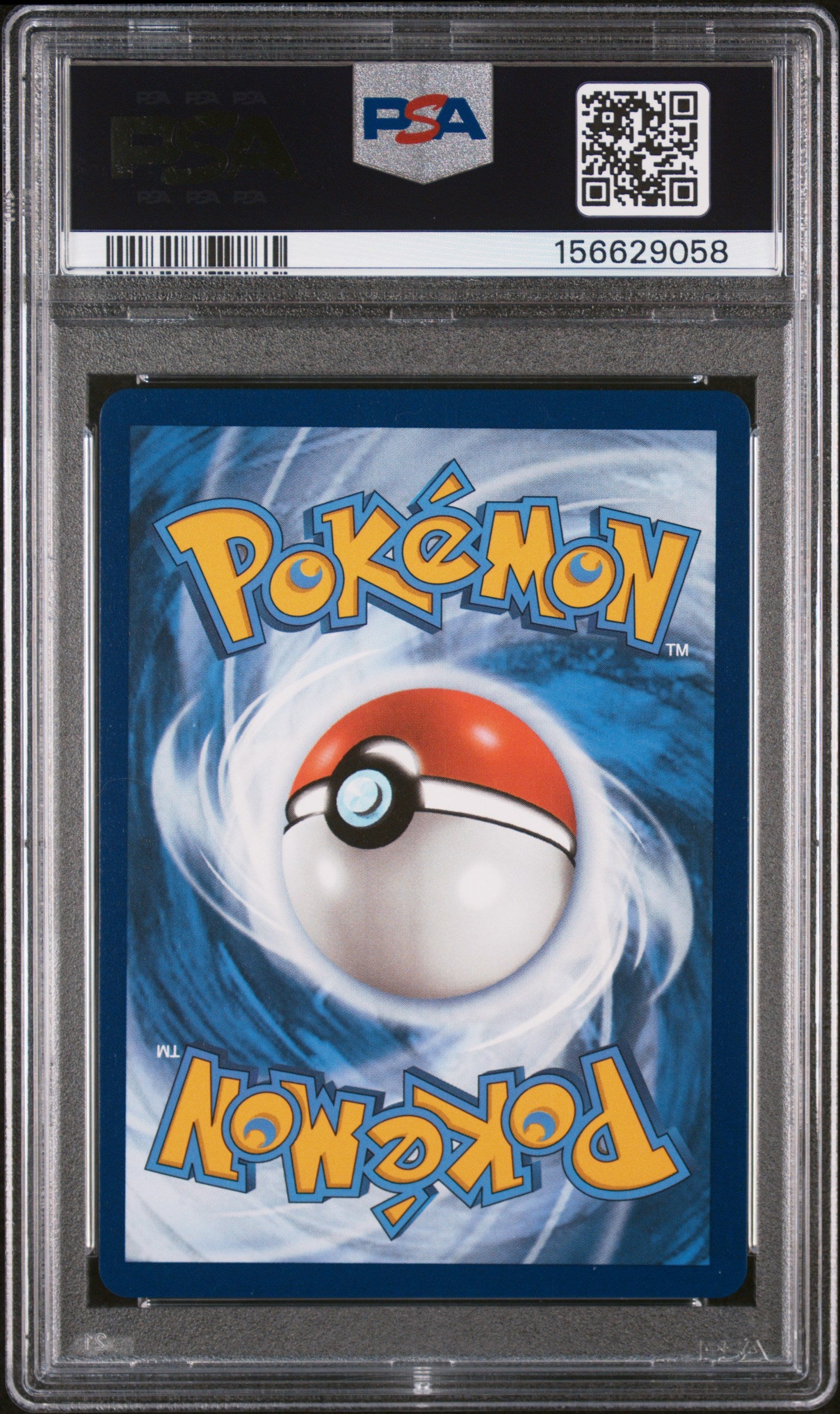 2023 Pokemon Scarlet & Violet 151 Venusaur ex PSA 9 #198/165