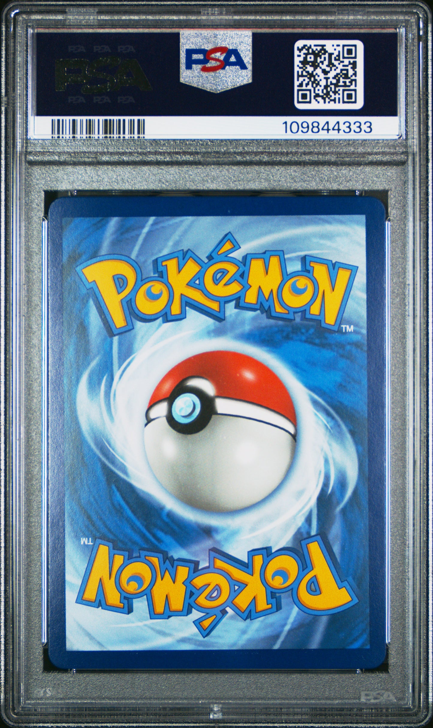 2022 Pokemon Sword & Shield Lost Origin Magnezone VSTAR PSA 10 #057/196