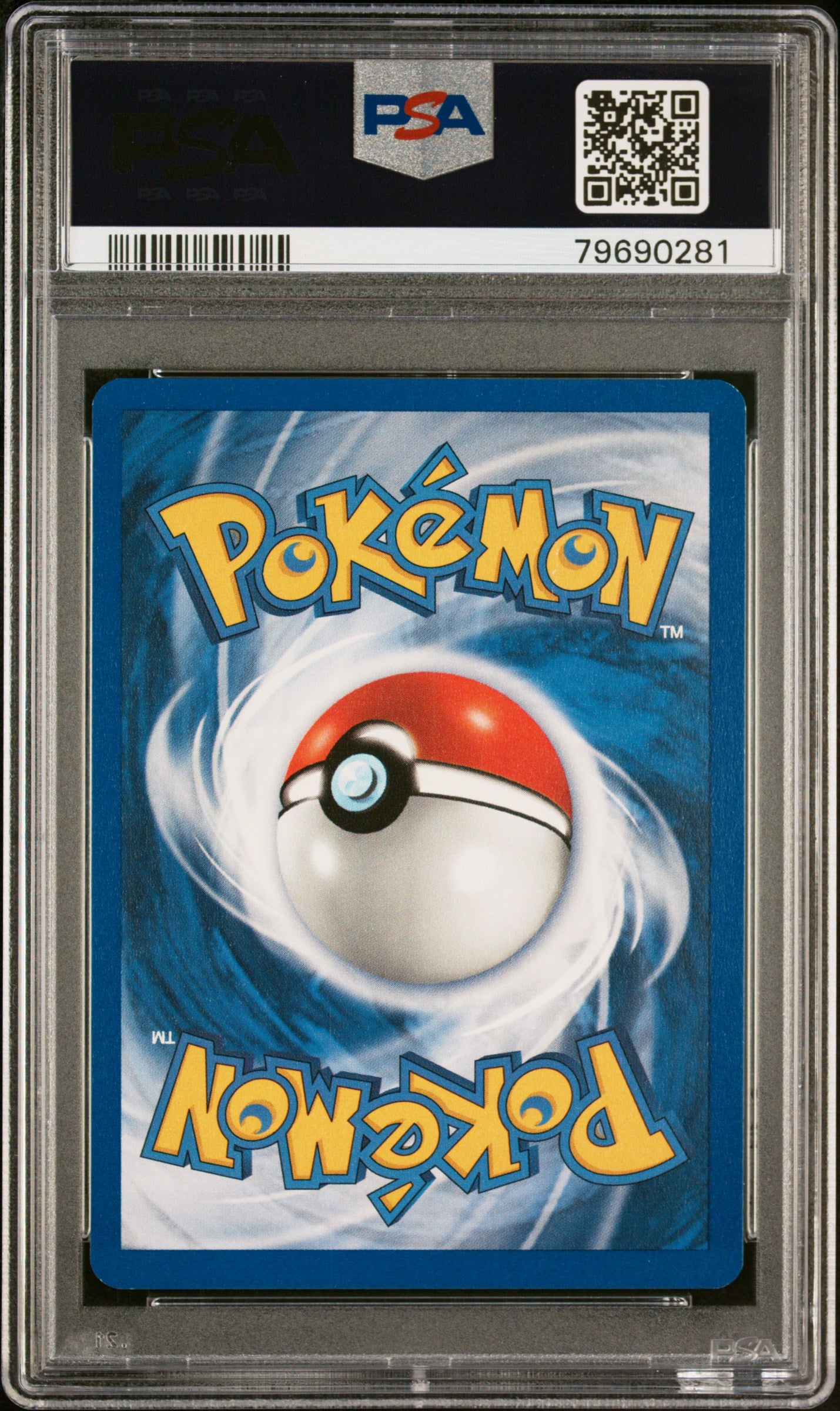 2000 Pokemon Gym Challenge Brock's Diglett #67/132 1ST Edition PSA 9