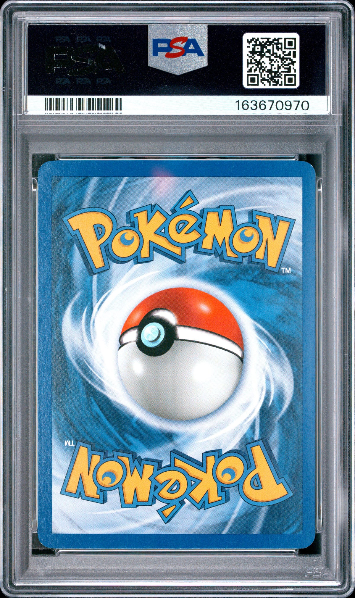 2000 Pokemon Neo Genesis Feraligatr Holo PSA 6 #5/111