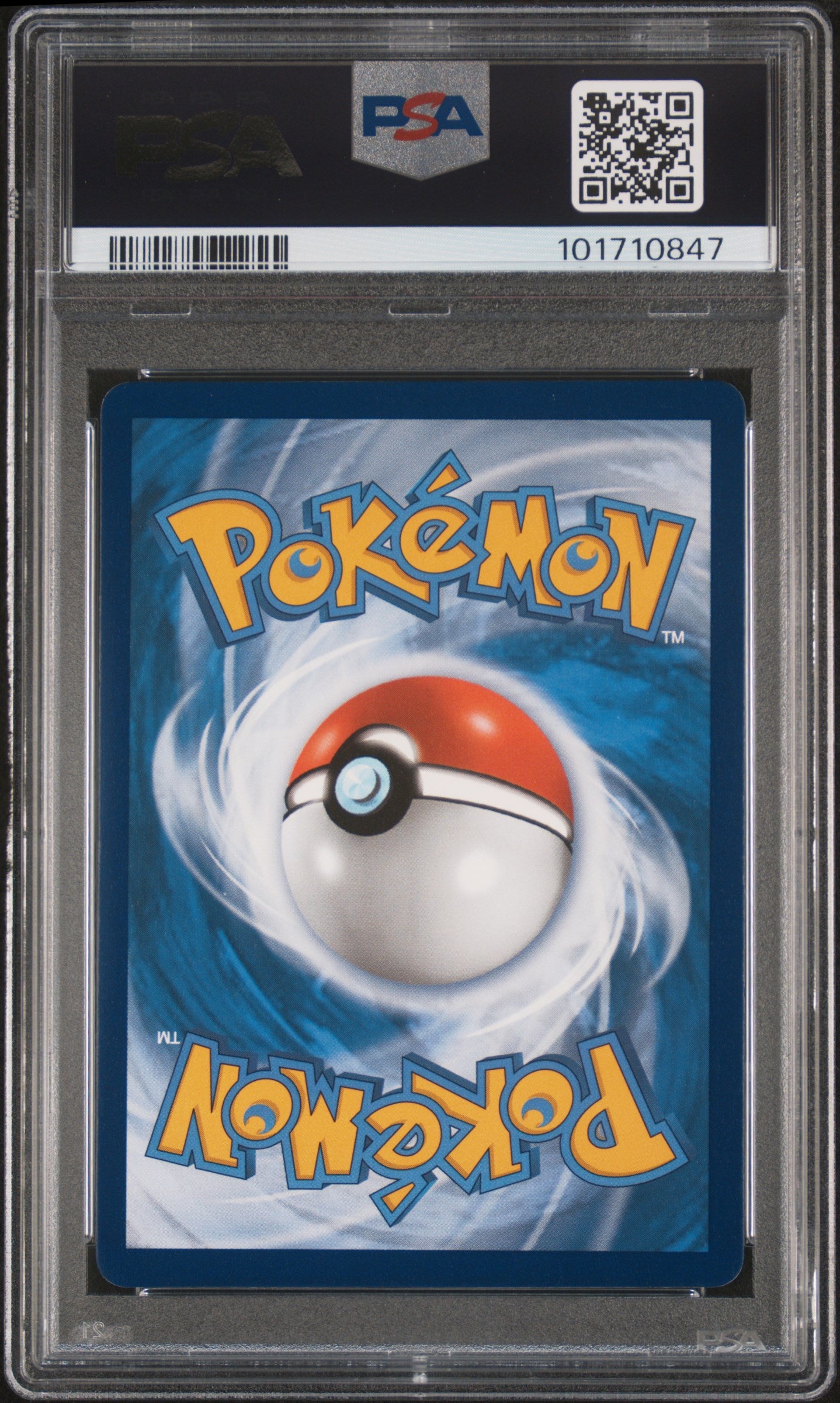 2022 Pokemon Sword & Shield Brilliant Stars Sylveon VMAX PSA 9 #TG15/TG30