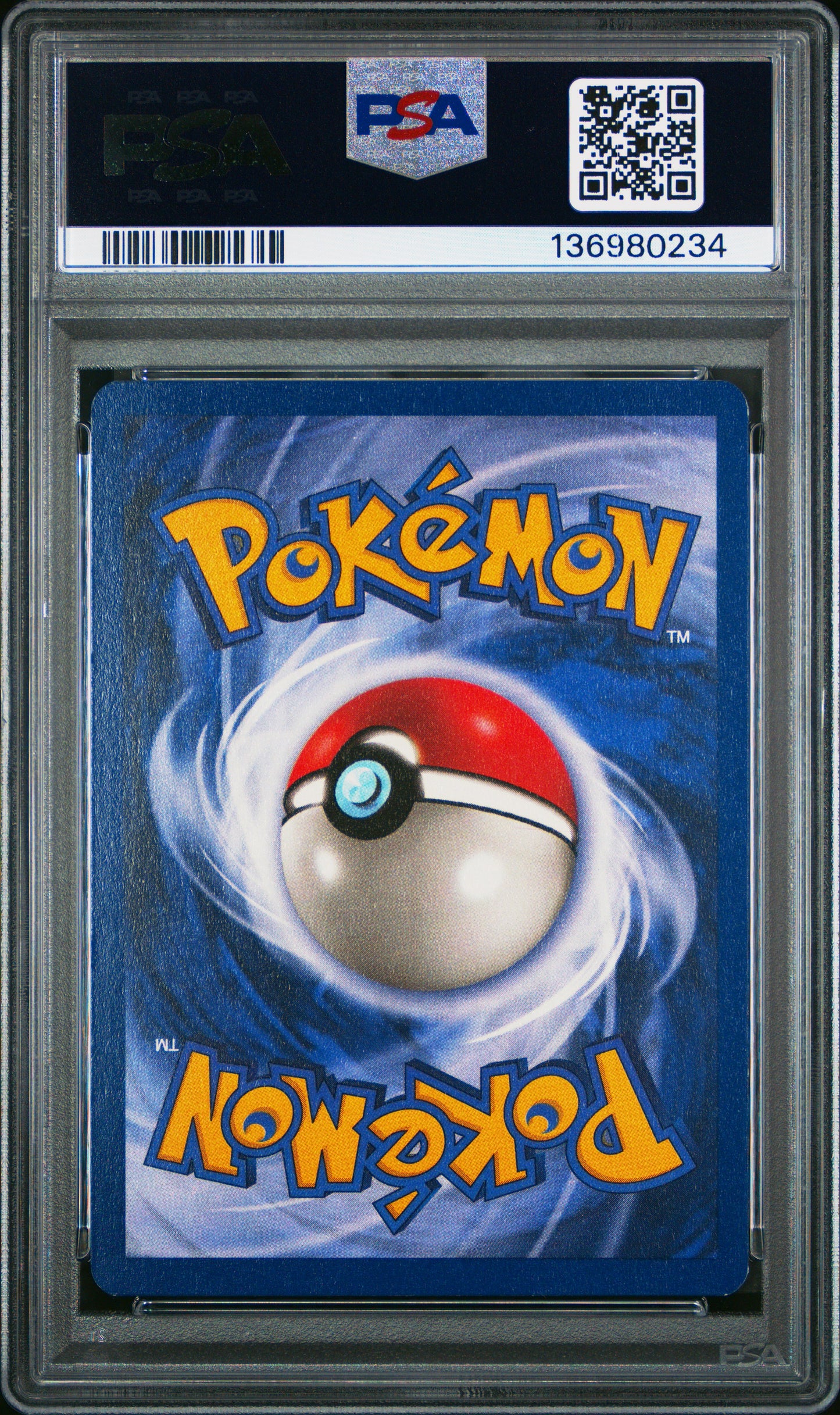 1999 Pokemon Jungle Cubone 1st Edition PSA 8 #50/64