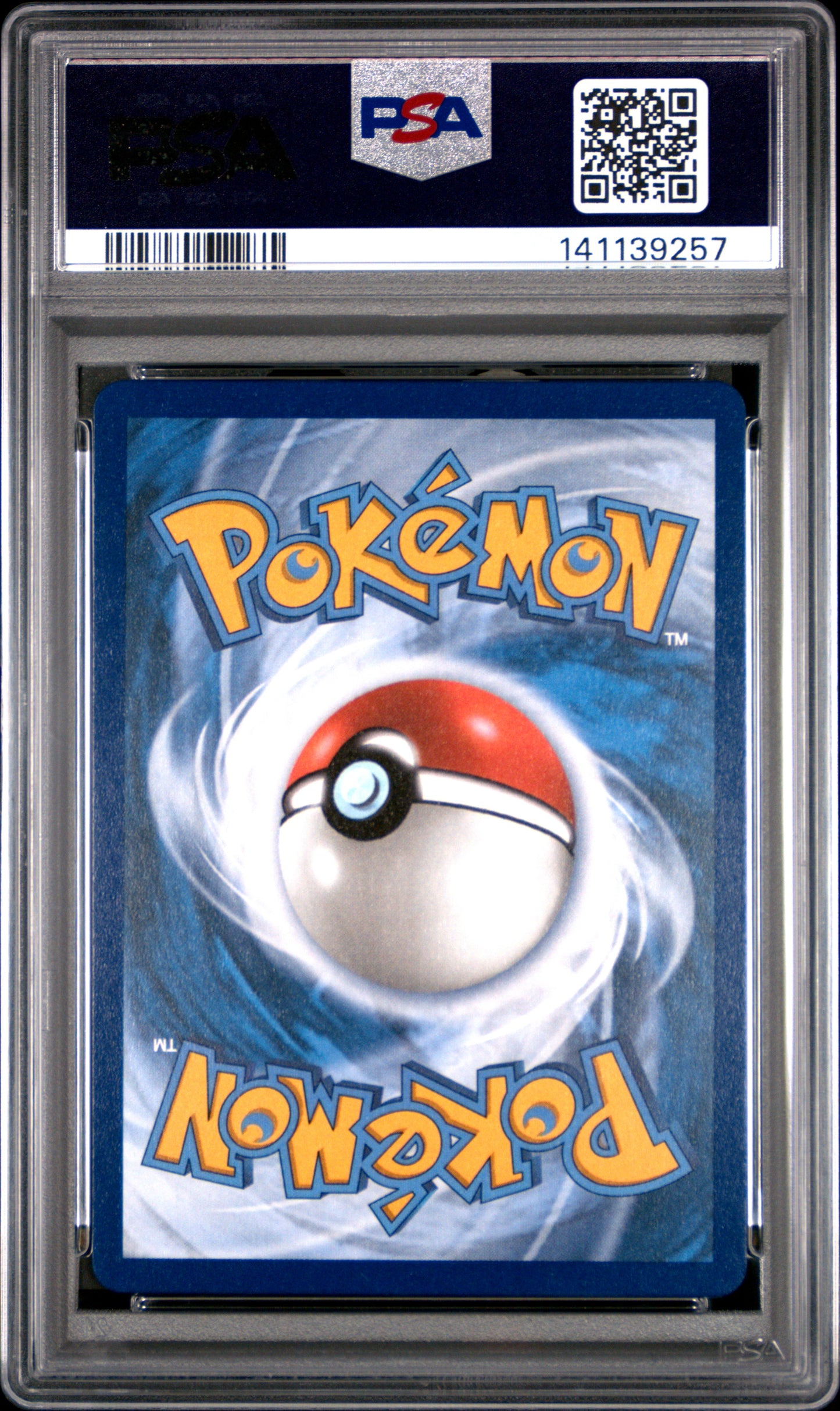 2025 Pokemon PFL EN-Phantasmal Flames Nymble Illustration Rare PSA 10 #096