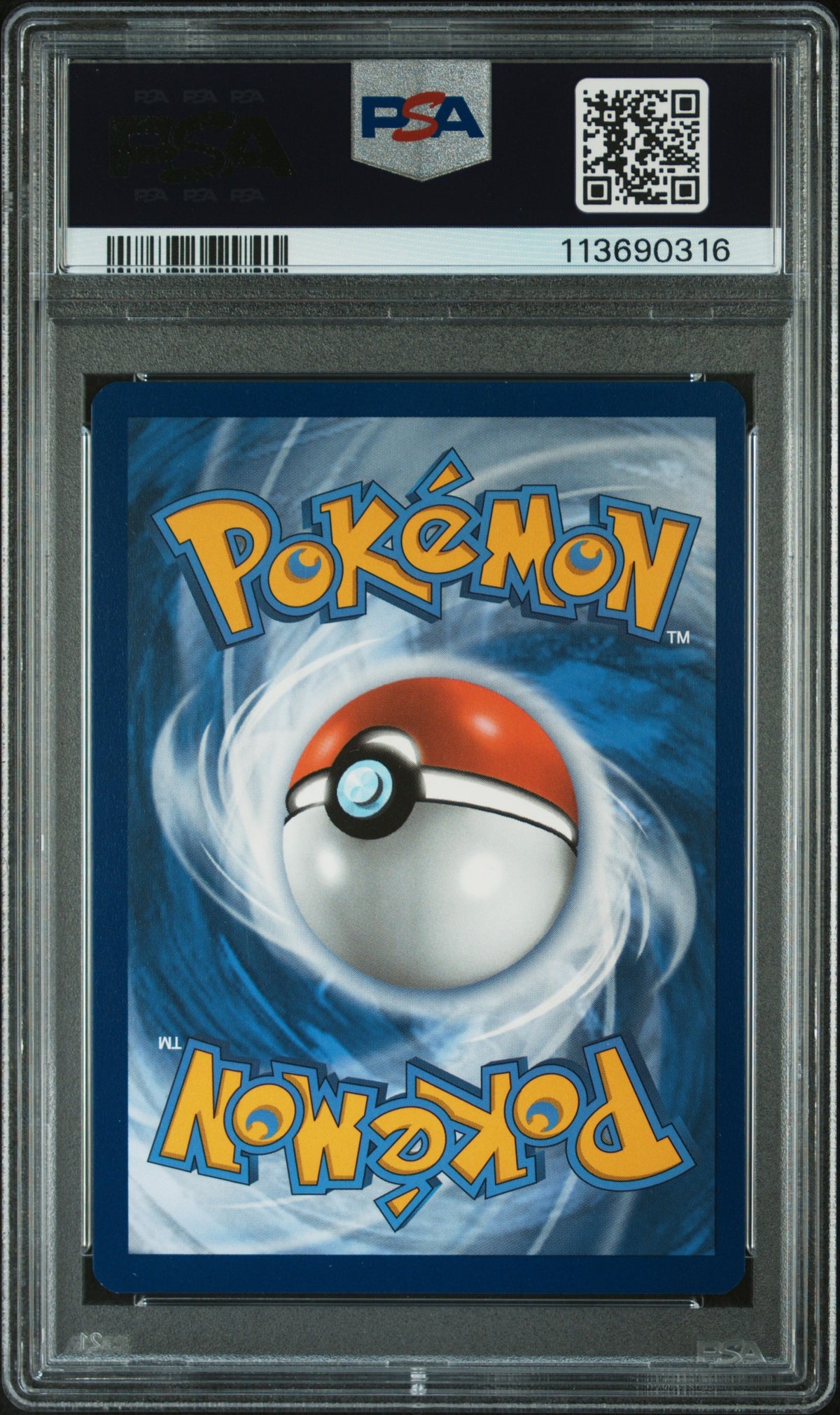 2024 Twilight Masquerade Greninja ex Special Illustration Rare PSA 10 #214/167