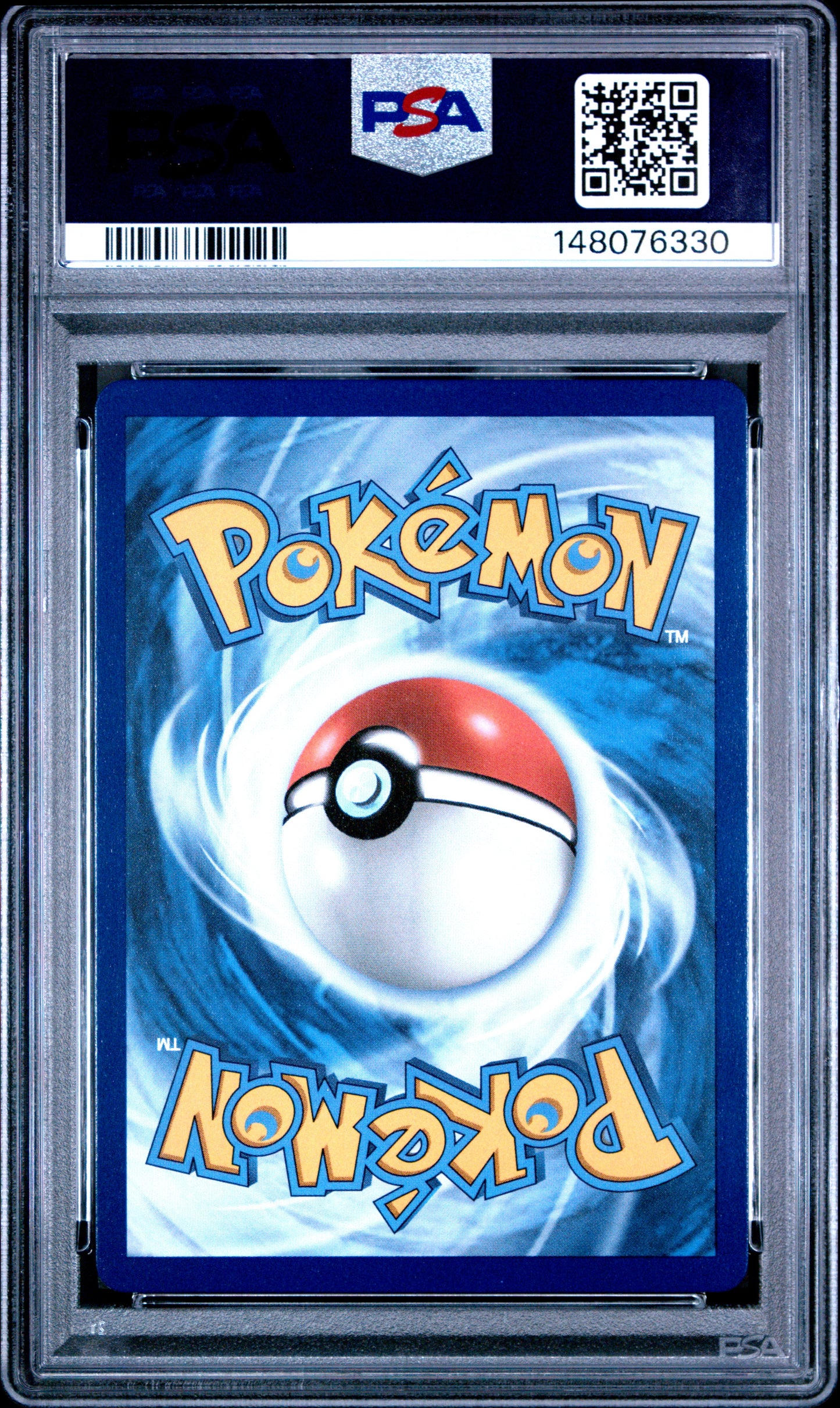 2025 Pokemon Phantasmal Flames Meowth Illustration Rare PSA 10 #106/094