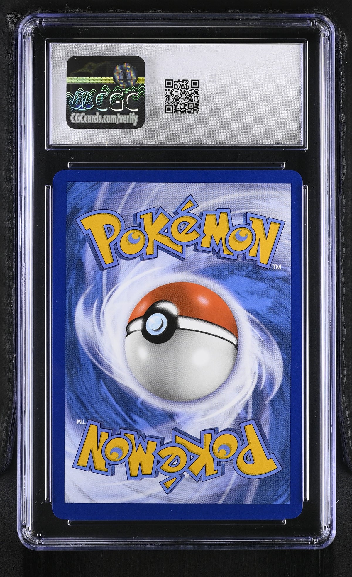 2021 SWSH Evolving Skies Dragonite V Holo Ultra Rare CGC 10 #192/203