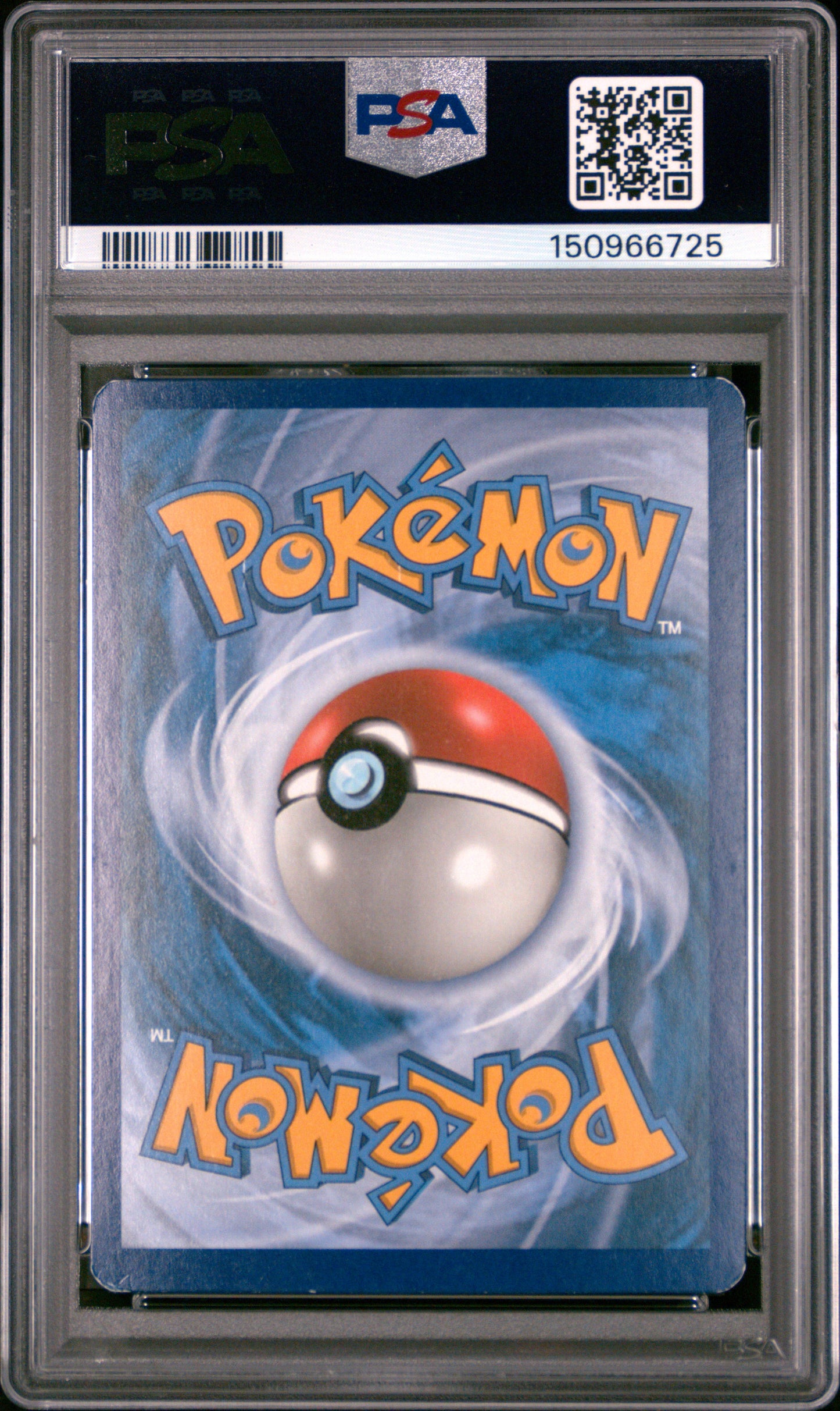 2018 Pokemon McDonald's Collection Pikachu Holo PSA 5 #4/12