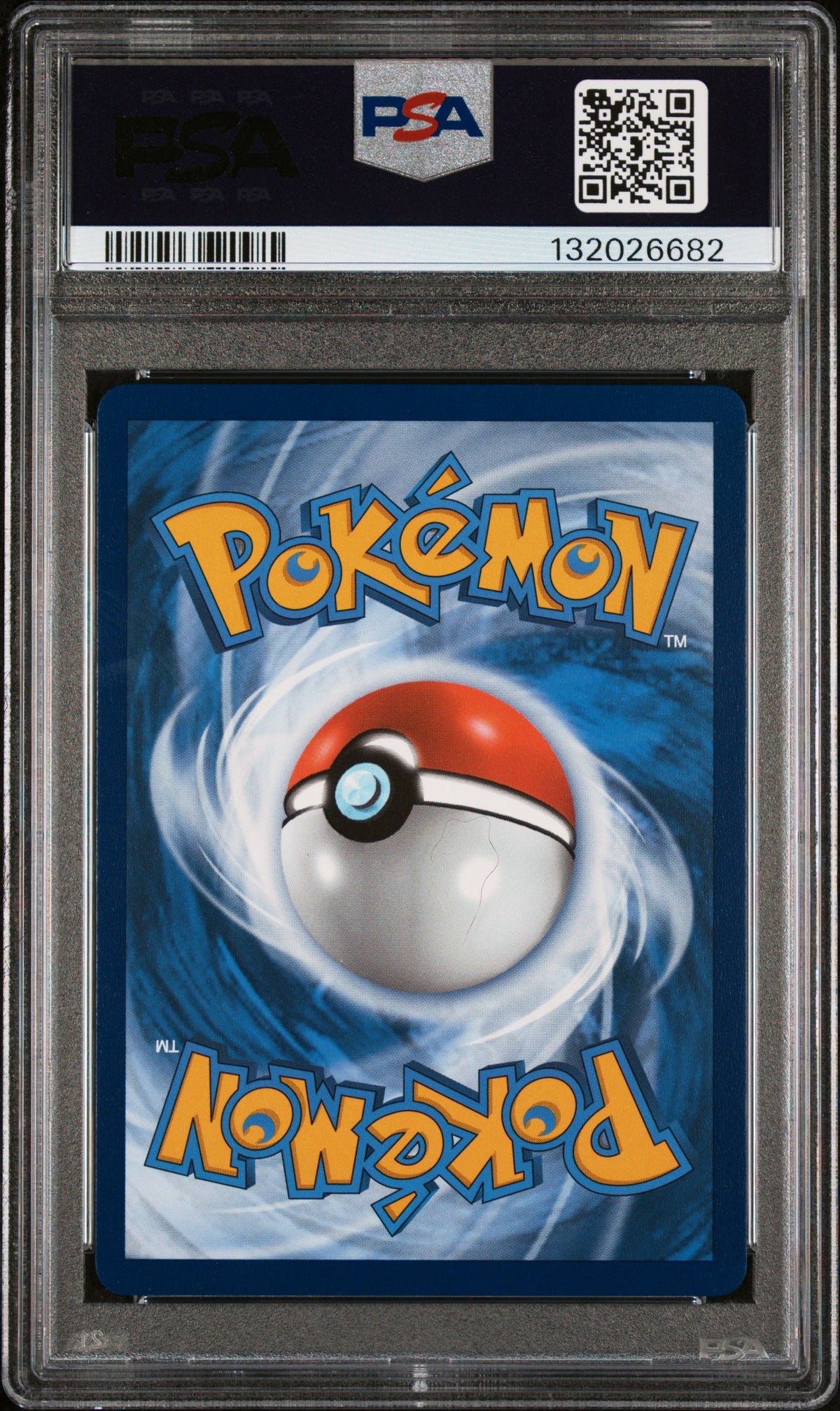 2025 Destined Rivals Cynthia's Garchomp ex Special Illustration Rare PSA 10 #232