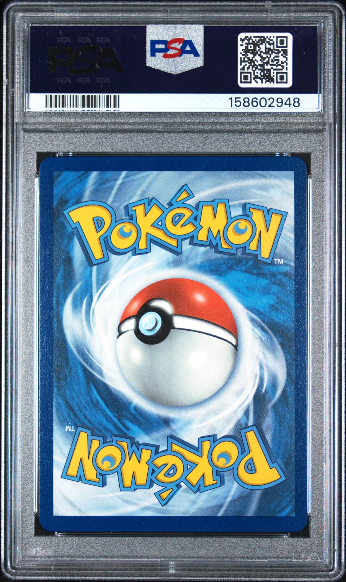 2020 Pokemon Sword & Shield Snorlax V PSA 9 #197
