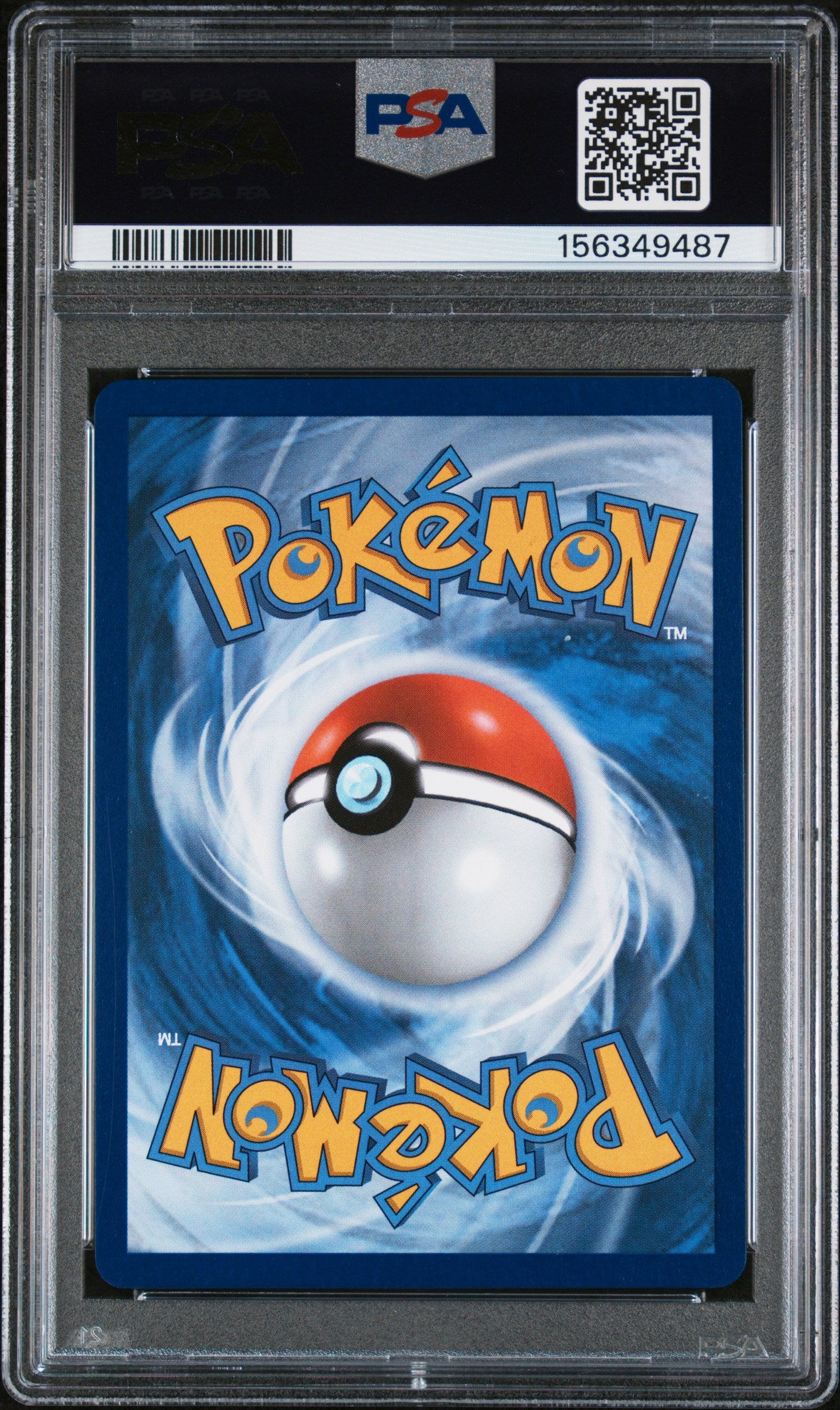 2026 Ascended Heroes Mega Dragonite ex Special Illustration Rare PSA 10 #290/217