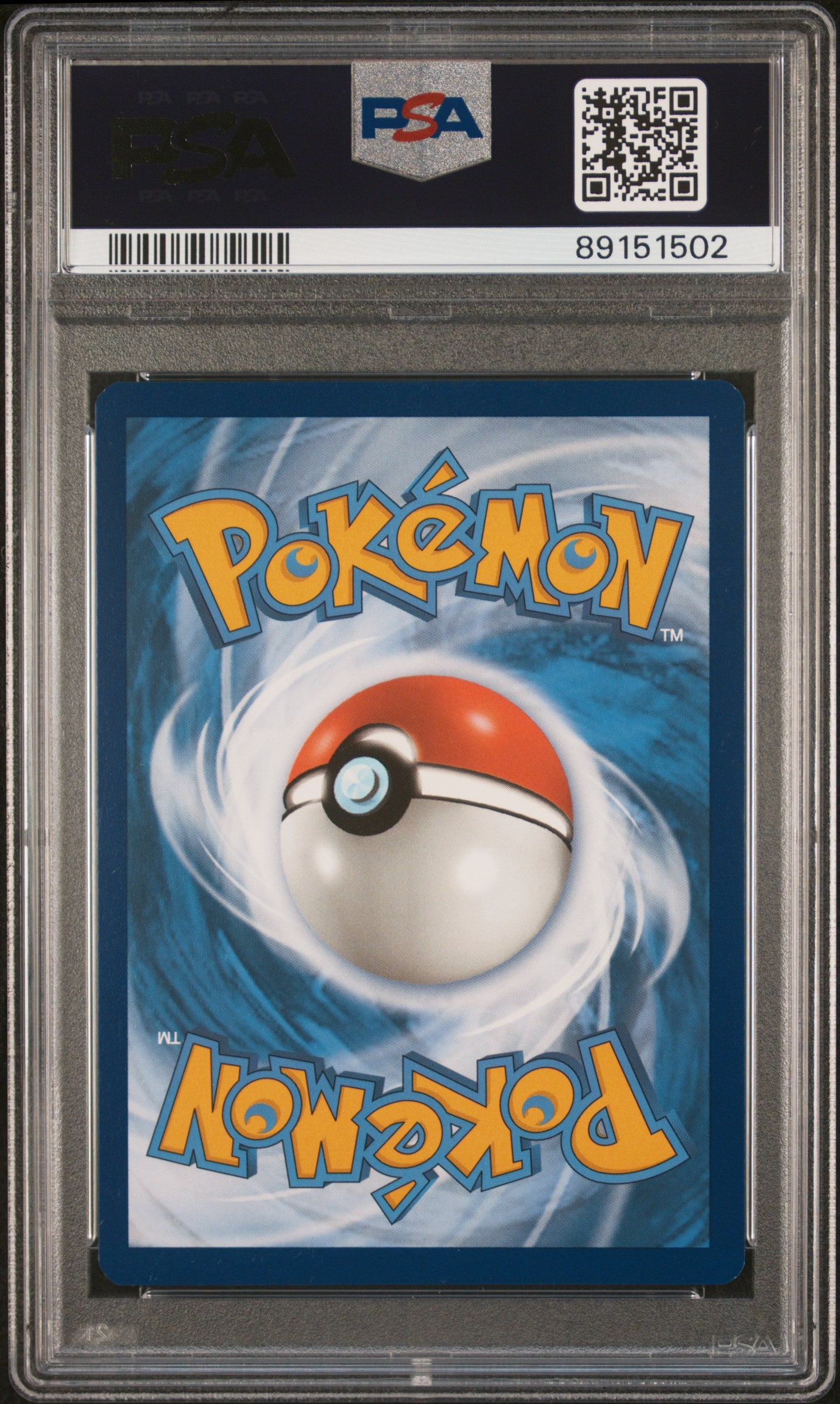 2023 Pokemon Scarlet & Violet Miriam Special Illustration Rare PSA 9 #251/198
