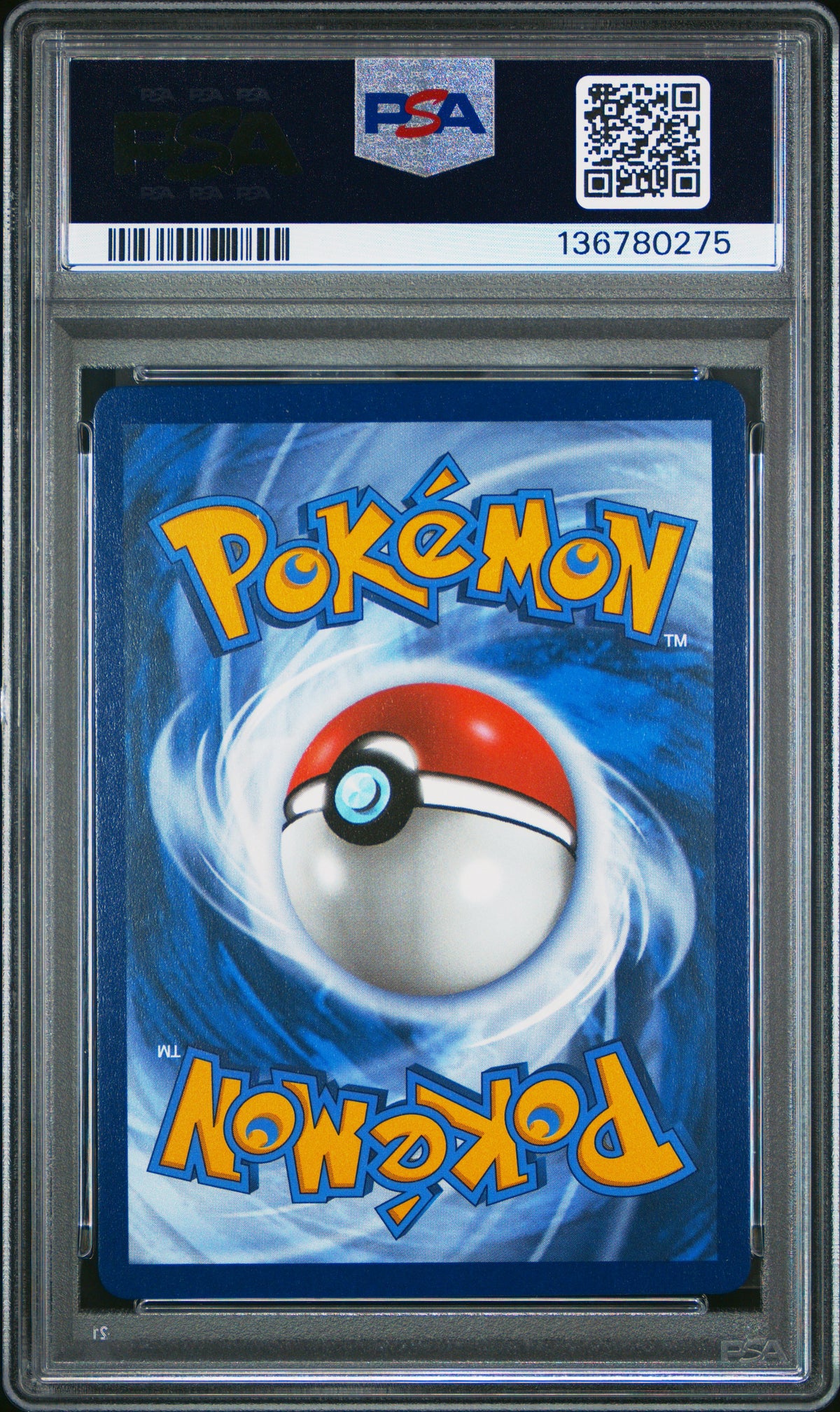 2025 Pokemon Dri EN-Destined Rivals Judge Ultra Rare PSA 10 #222 ...