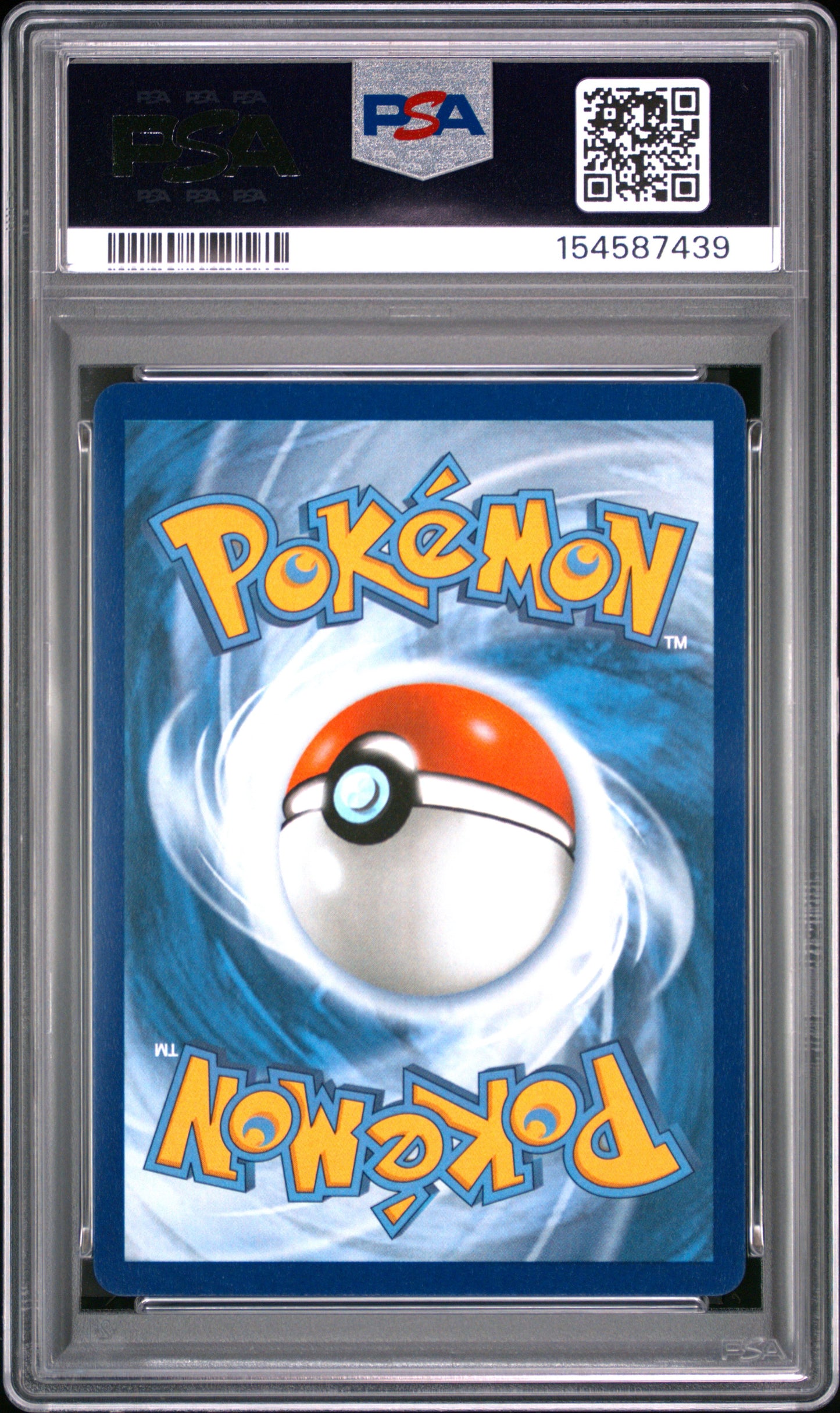 2025 Pokemon Phantasmal Flames Rotom ex Special Illustration PSA 10 #126/094