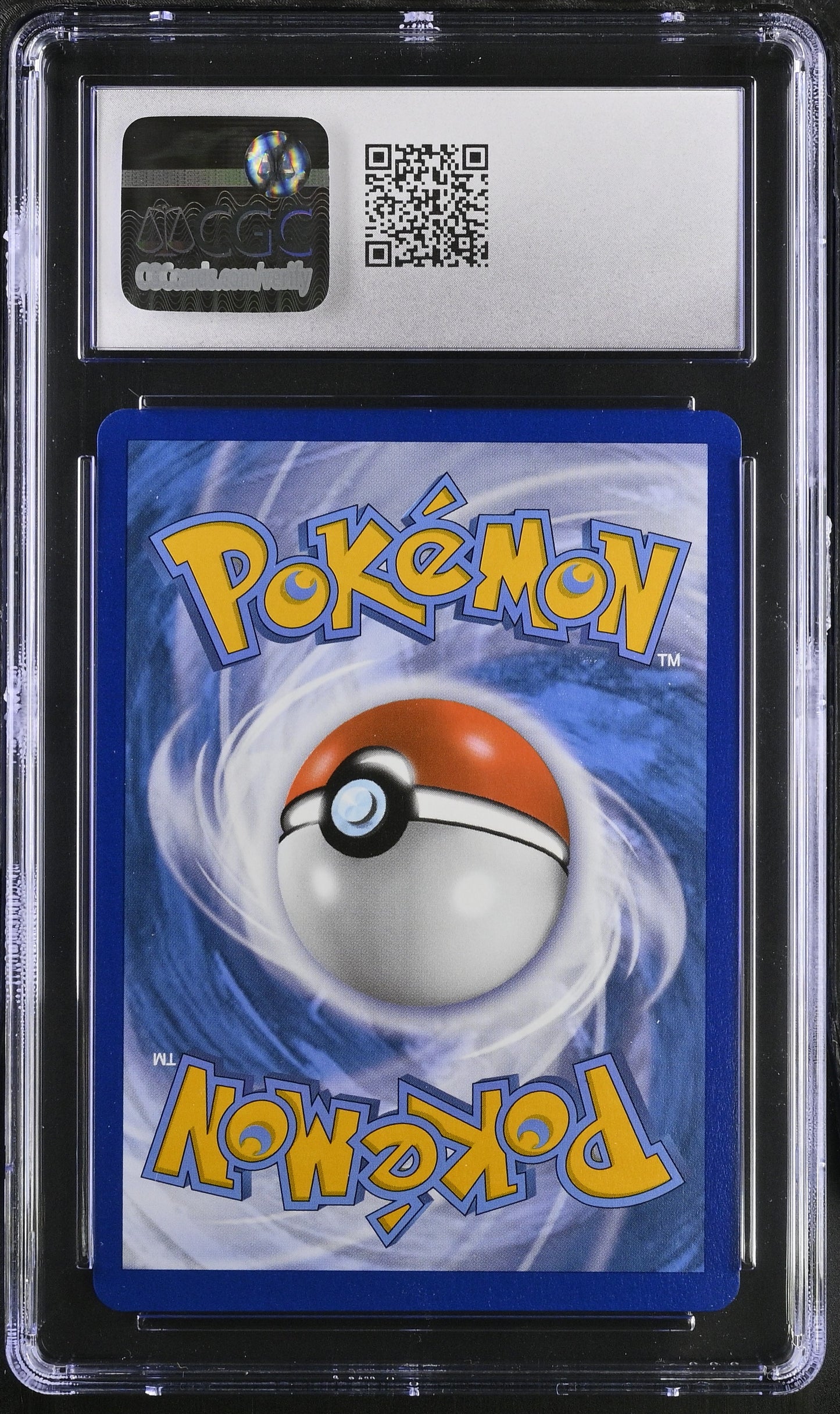 2021 Pokemon Chilling Reign Caitlin Ultra Rare CGC 10 #189/198