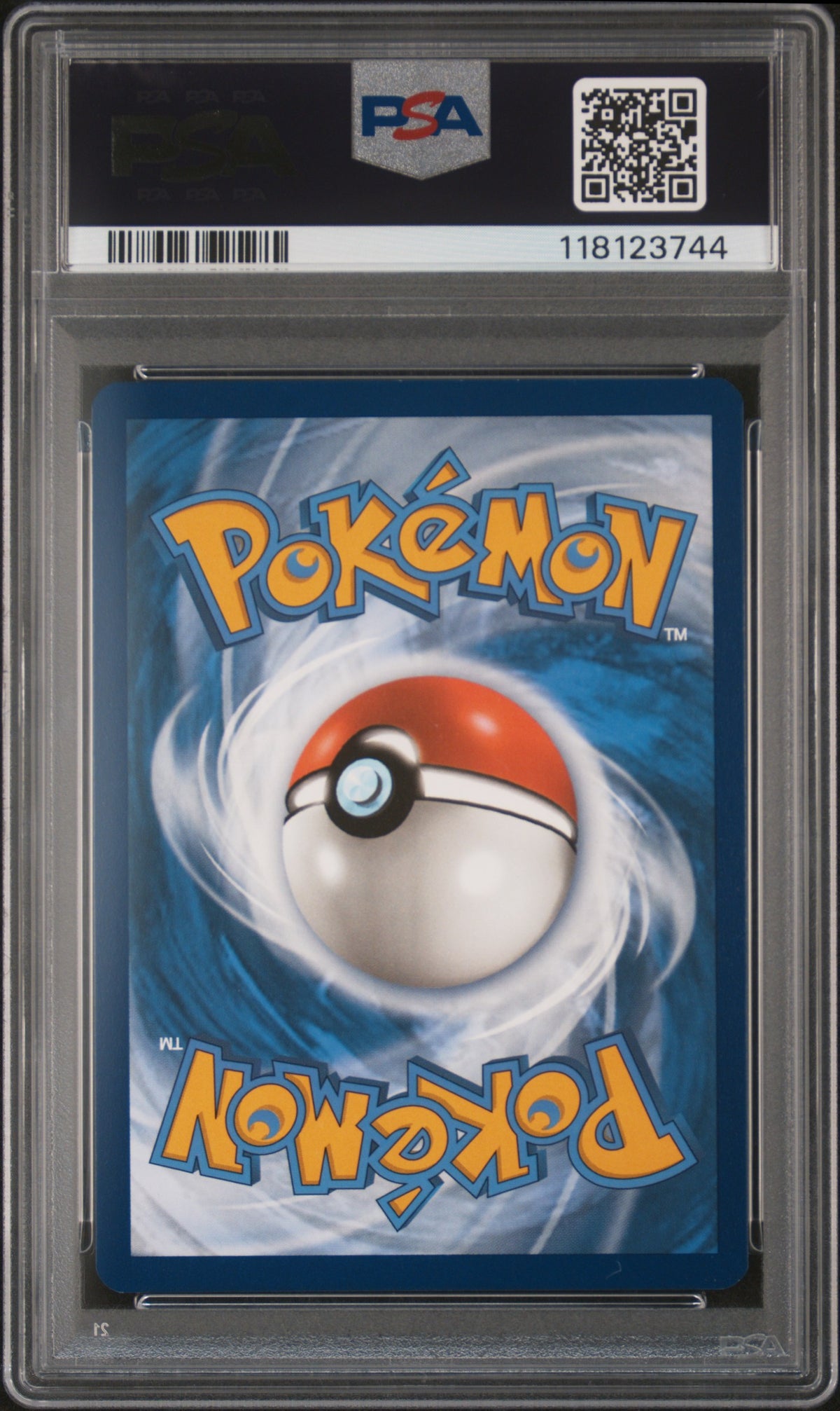 2024 Pokemon Paldean Fates Mew ex Special Illustration Rare PSA 10 #232/091