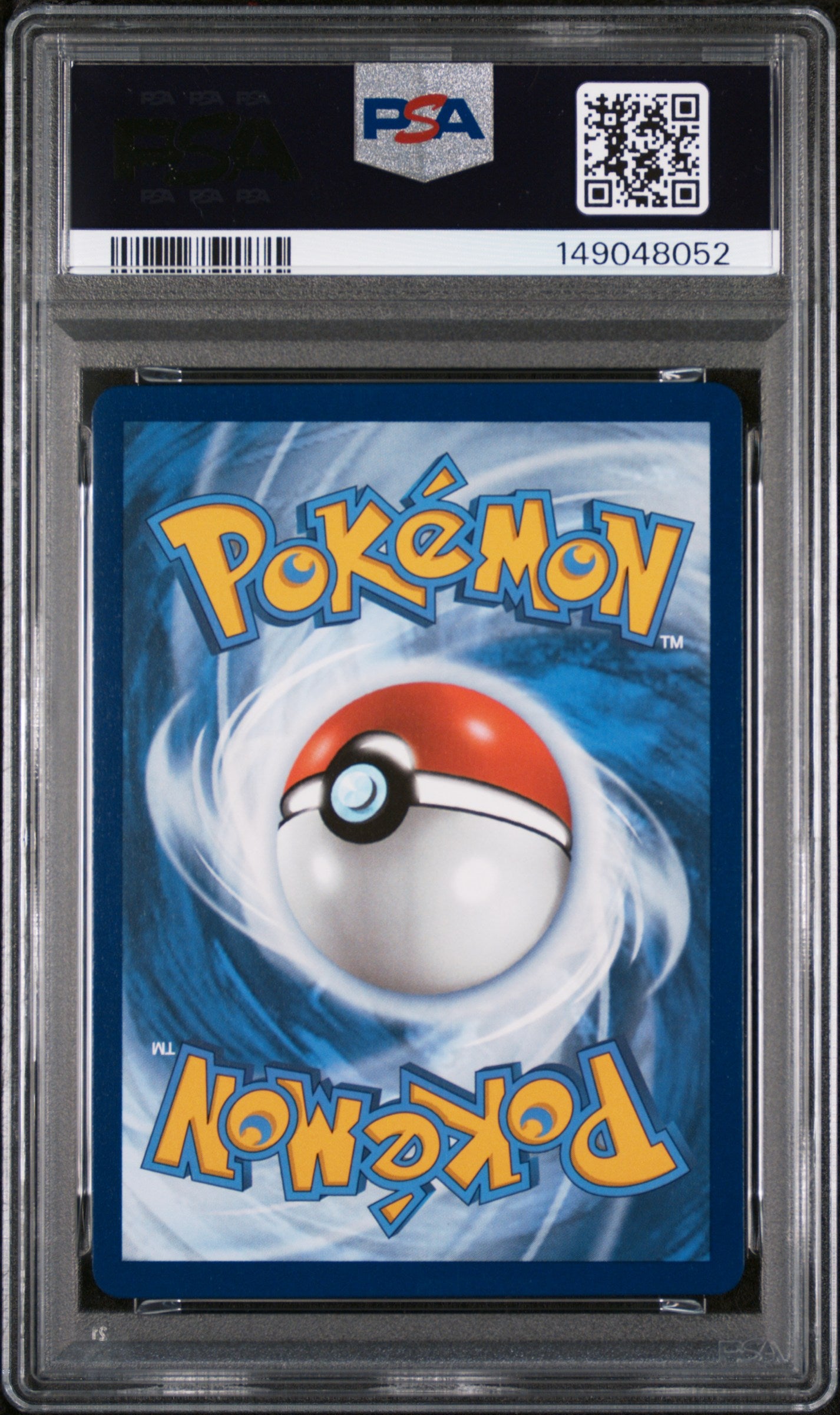 2025 Pokemon Destined Rivals Rocket's Persian ex Ultra Rare PSA 10 #219/172