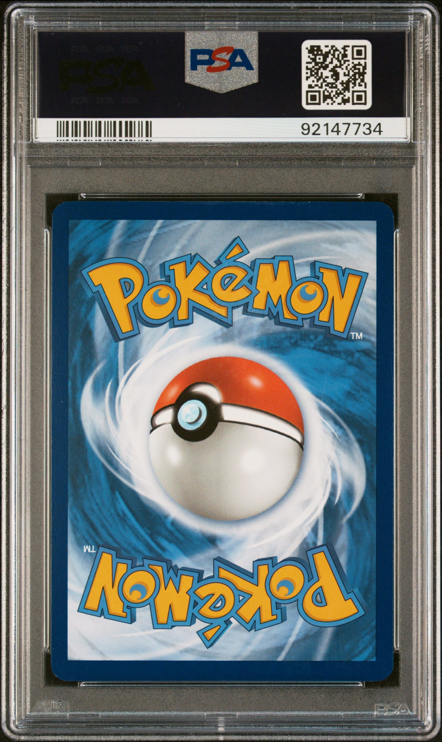 2023 Pokemon Svi EN-Scarlet & Violet Arcanine ex PSA 10 #032