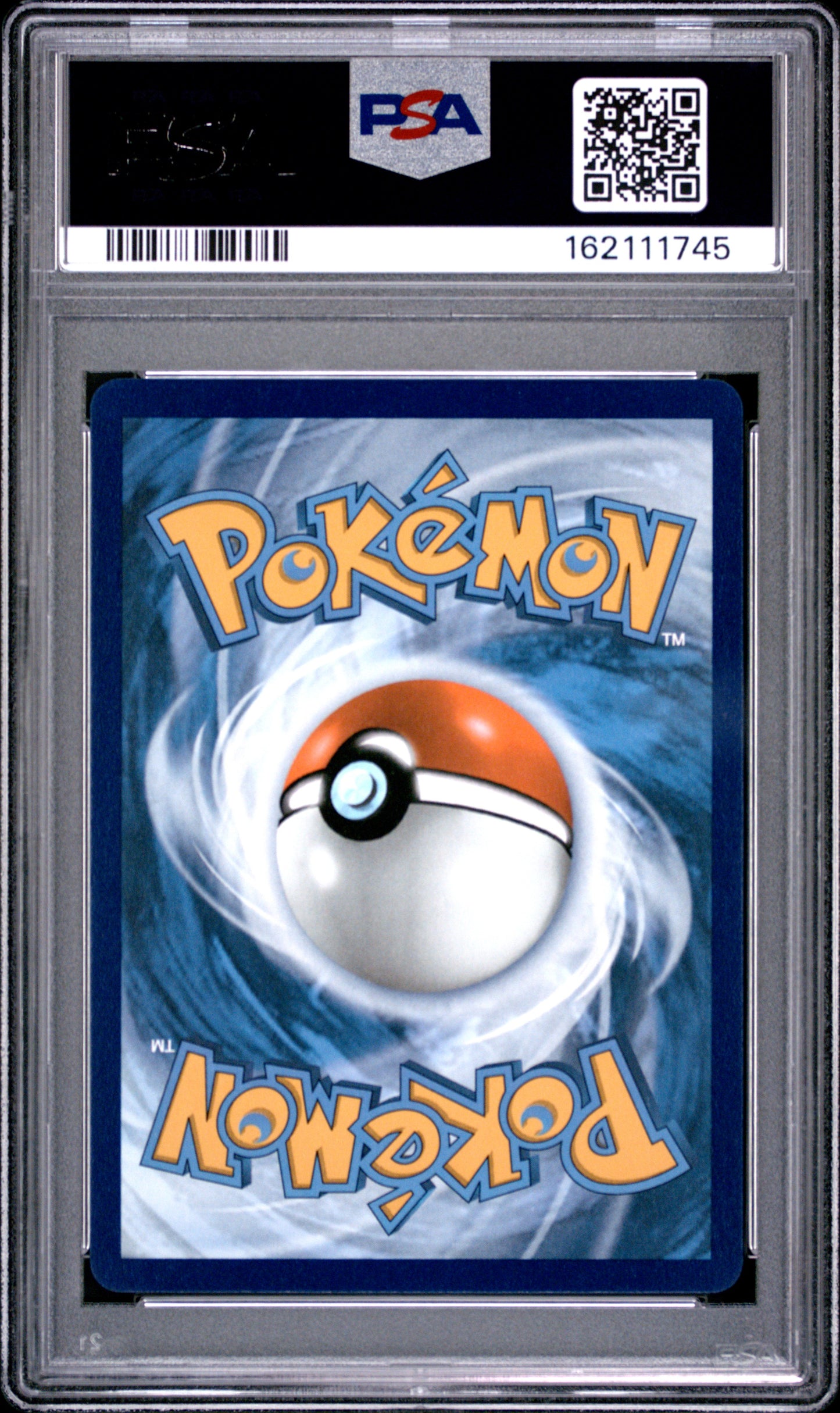 2025 Pokemon Pre EN-Prismatic Evolutions Ceruledge EX SIR PSA 10 #147