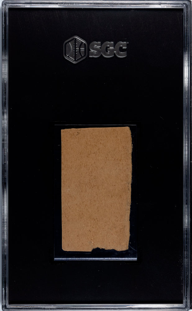 1926 W512 Richard Barthelmess #28 SGC A