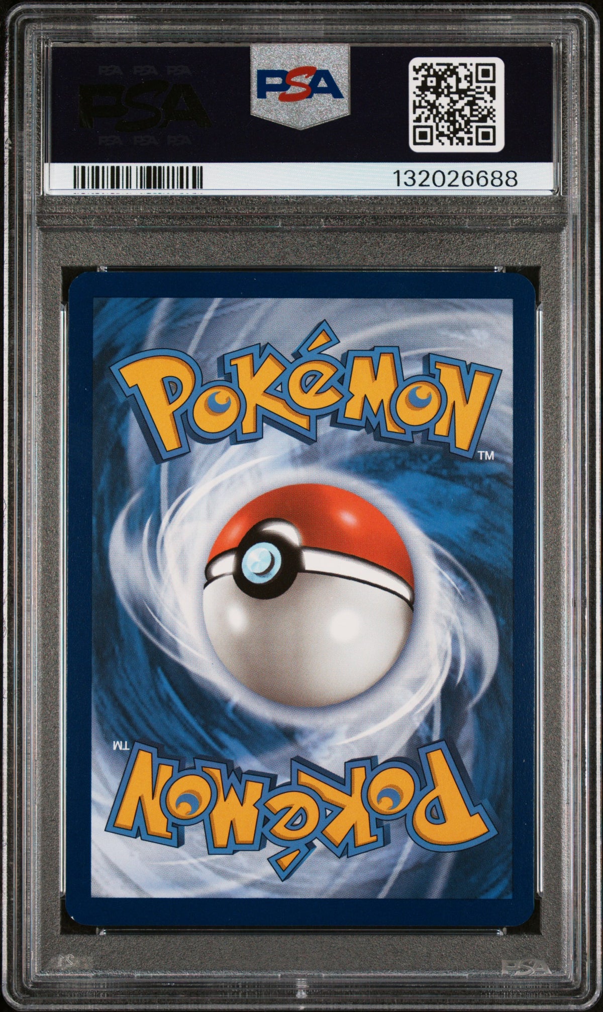 2023 Paradox Rift Groudon Illustration Rare PSA 9 #199/182