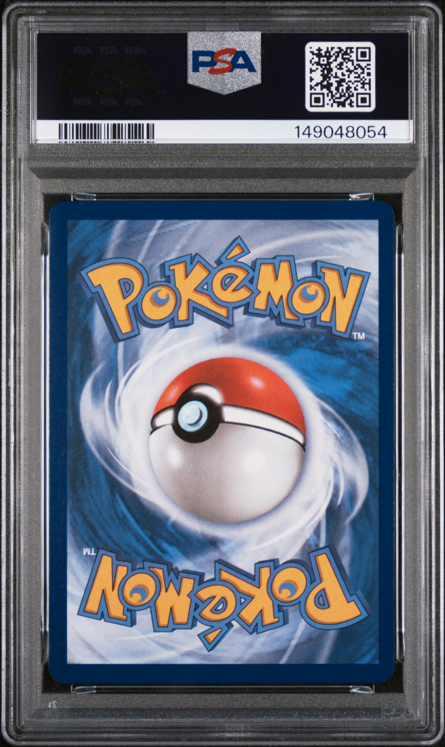 2025 Pokemon Mega Evolution Spearow Illustration Rare PSA 9 #151/132