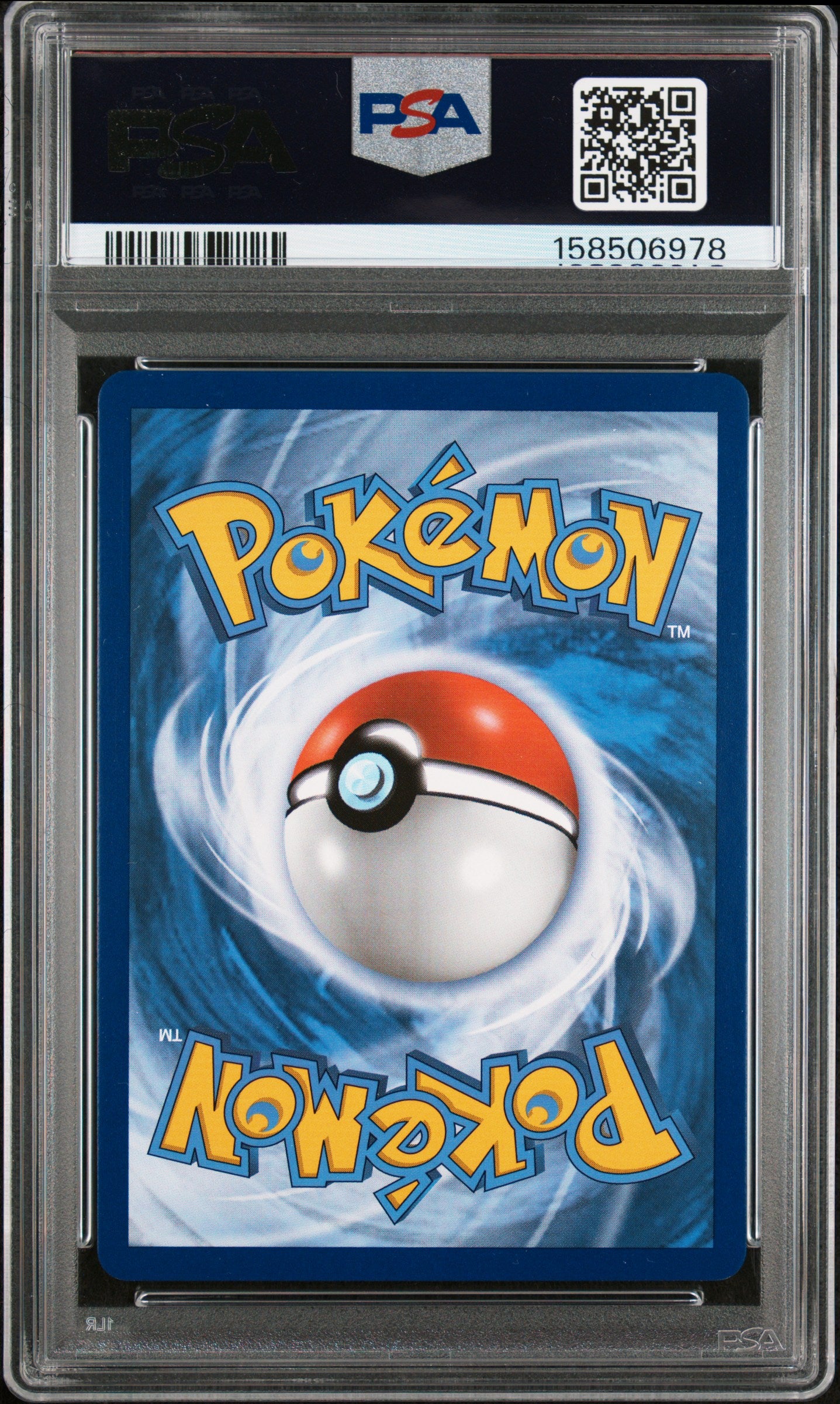 2019 Pokemon SM Black Star Promo Garch. & Girat. GX Promo- Fa PSA 10 #SM193