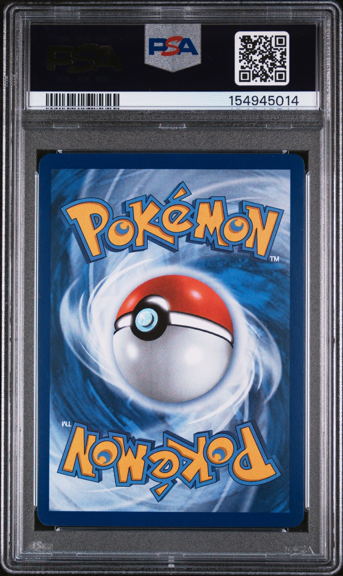2026 Pokemon Ascended Heroes Mega Charizard Y ex Mega Hyper Rare PSA 9 #294