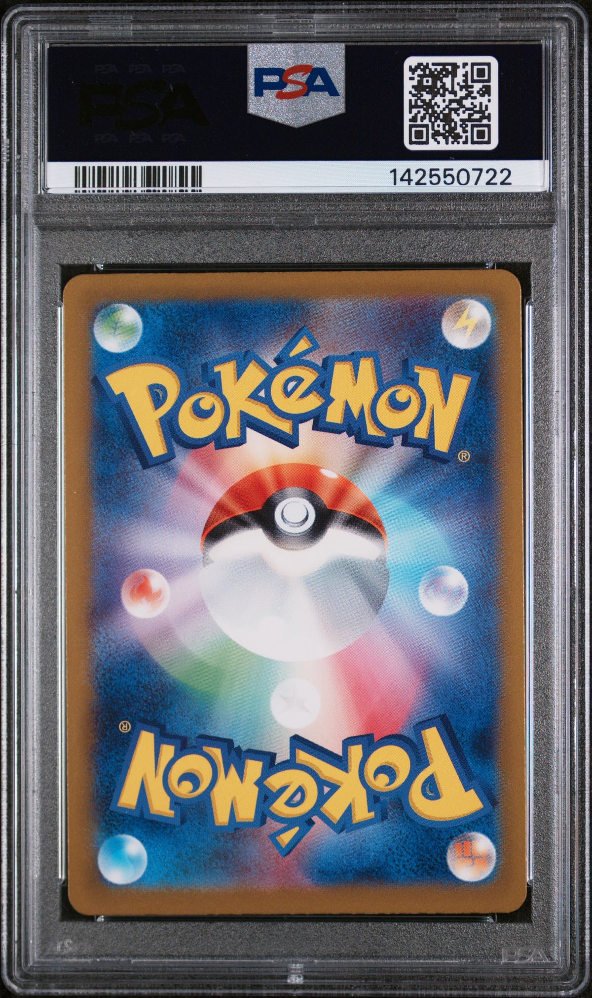 2023 Pokemon Card 151 Jynx ex Japanese Super Rare PSA 10 #193