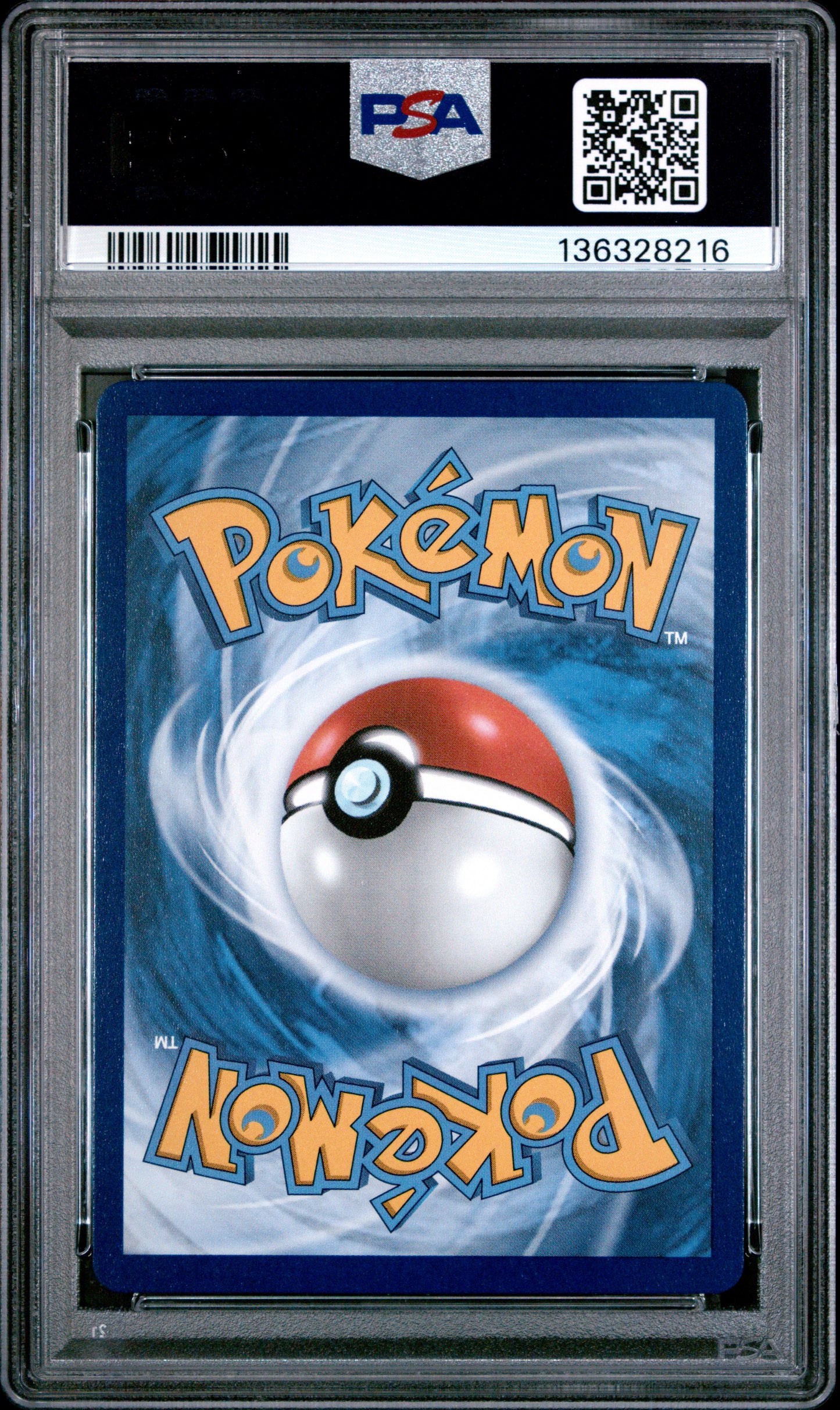 2025 Pokemon Meg EN-Mega Evolution Premium Power Pro Ultra Rare PSA 10 #174