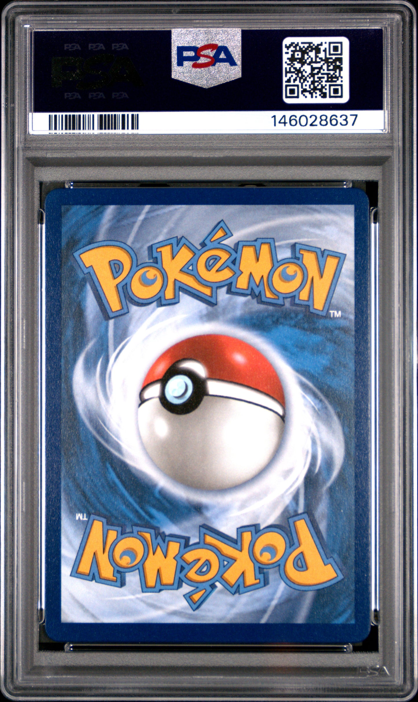 2025 Pokemon Phantasmal Flames Meowth Illustration Rare PSA 10 #106/094