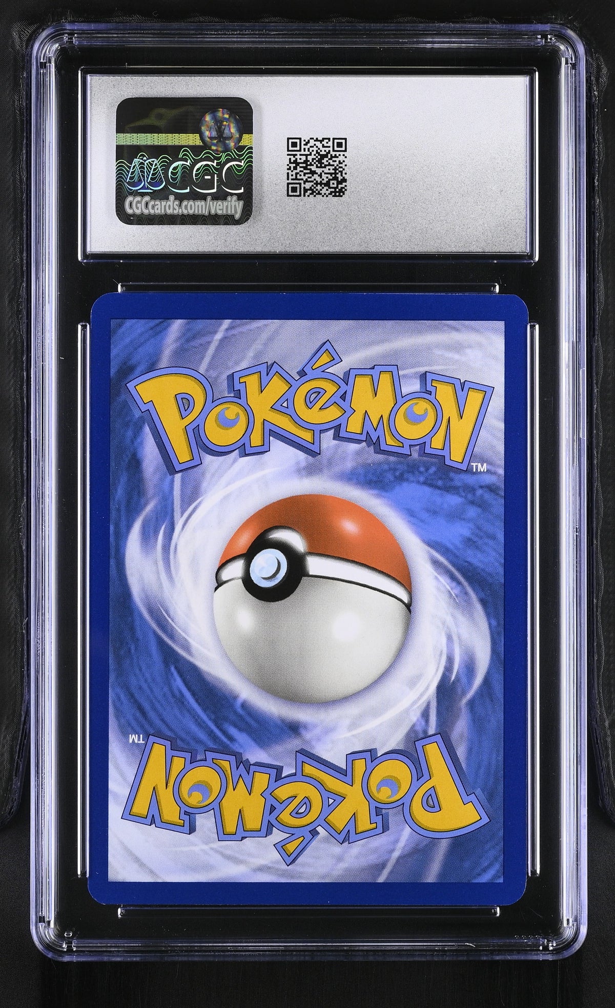 2023 Pokemon Obsidian Flames Charizard ex Holo Hyper Rare CGC 8.5 #228/197