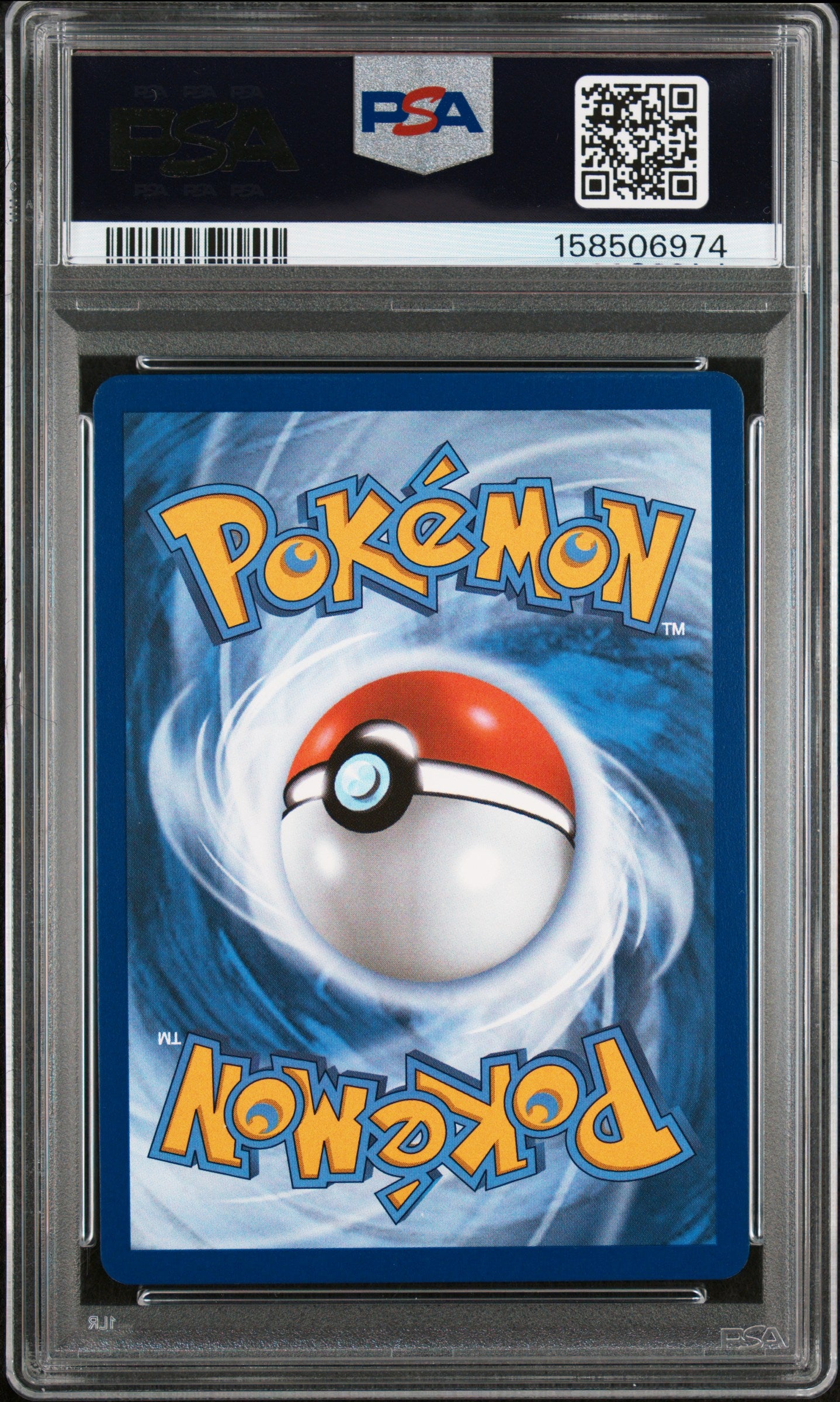 2026 Ascended Heroes Team Rocket's Mimikyu Illustration Rare PSA 10 #238