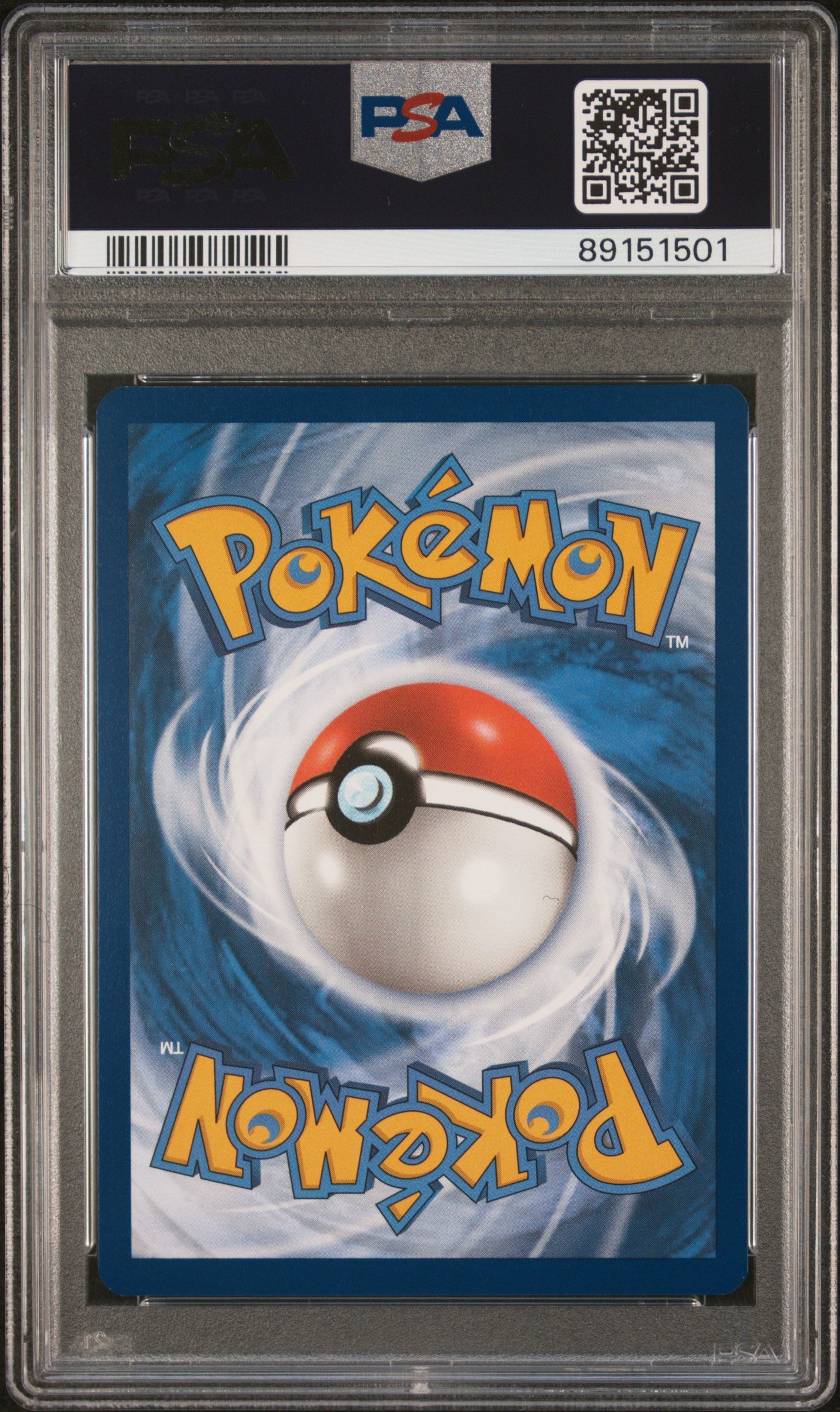 2024 Pokemon S&V Paldean Fates Ceruledge Pokemon Day 2024 PSA 10 #040/091