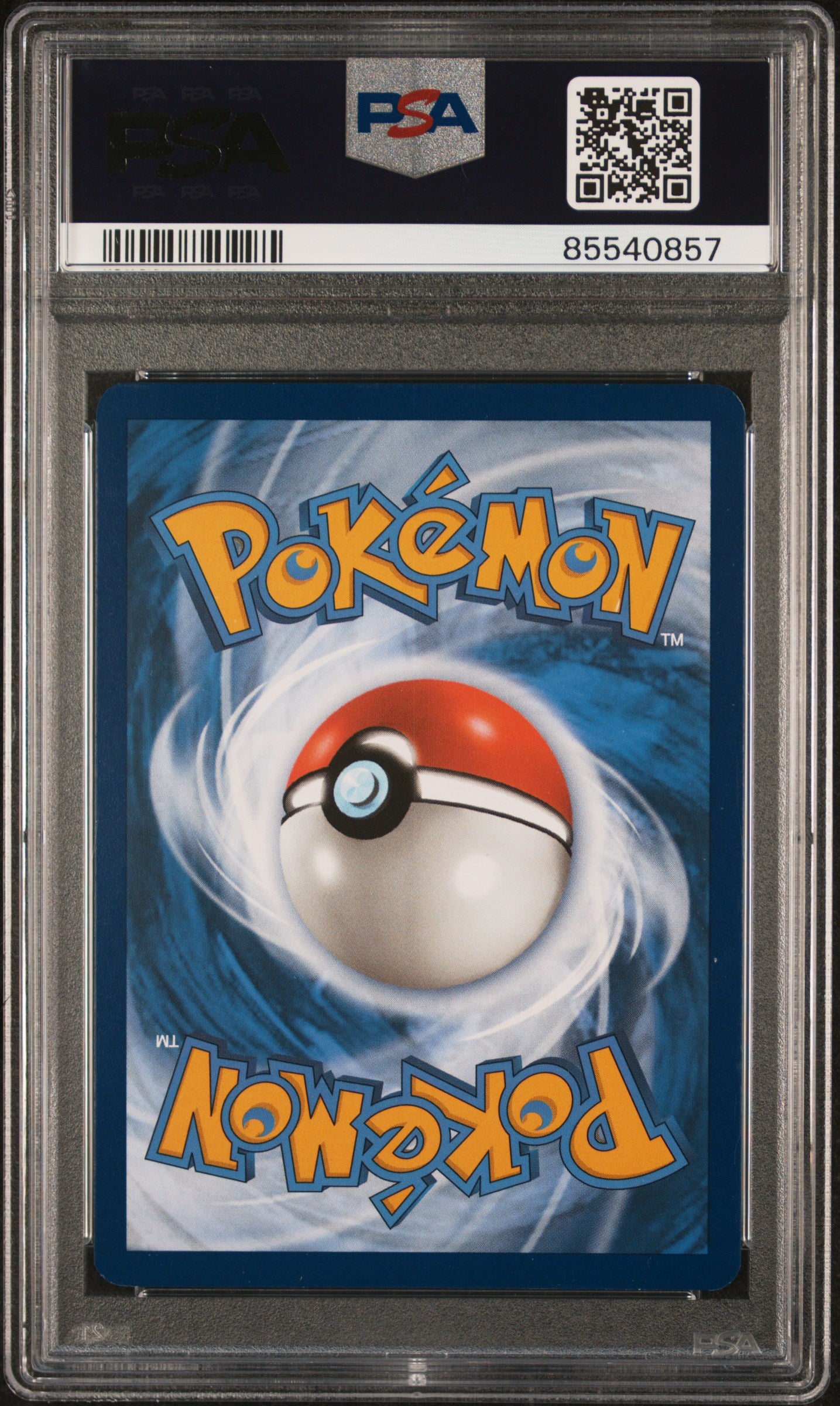 2023 Pokemon Scarlet & Violet 151 Venusaur ex PSA 10 #198/165