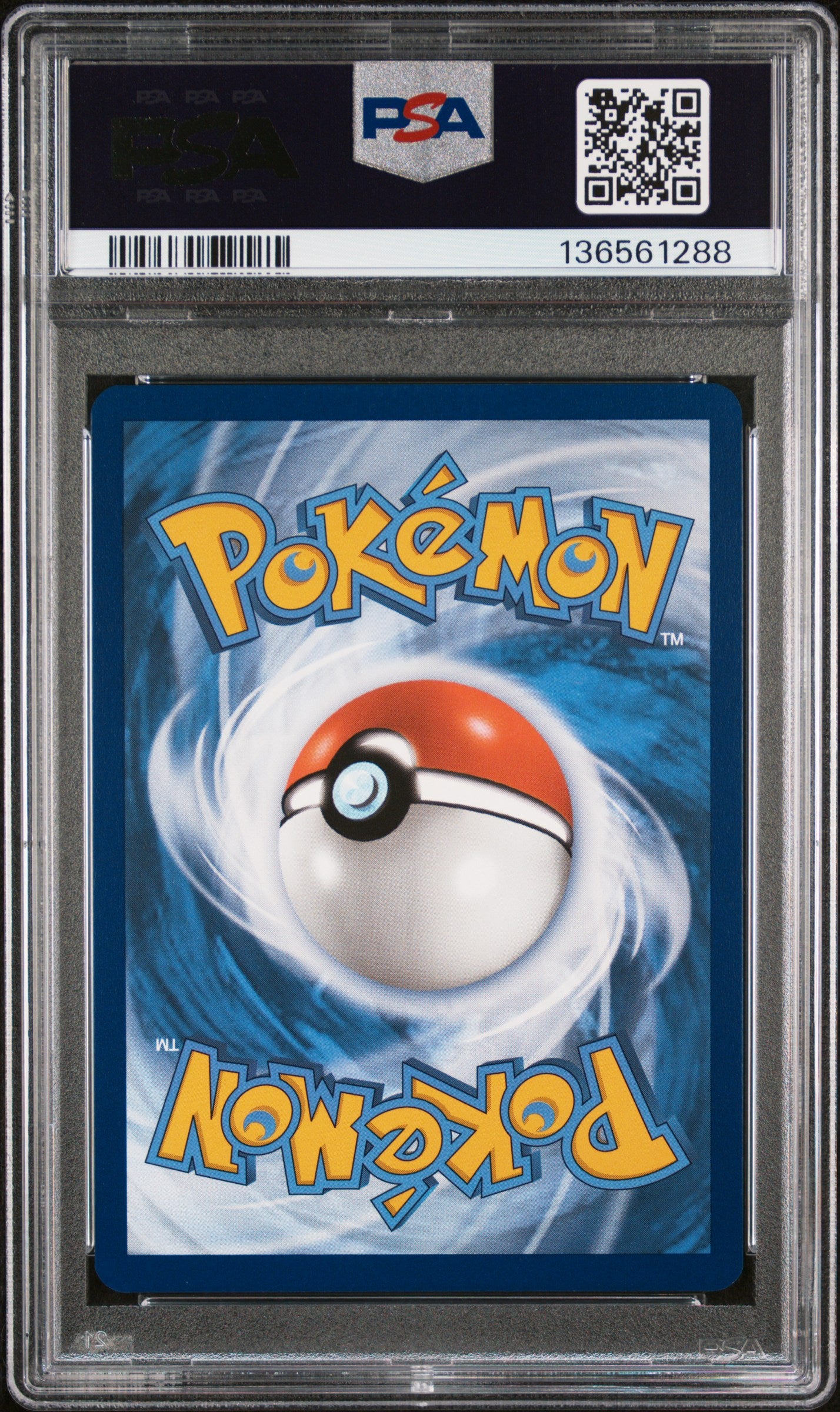 2024 Pokemon Paf EN-Paldean Fates Toedscruel ex Shiny Ultra Rare PSA 10 #213
