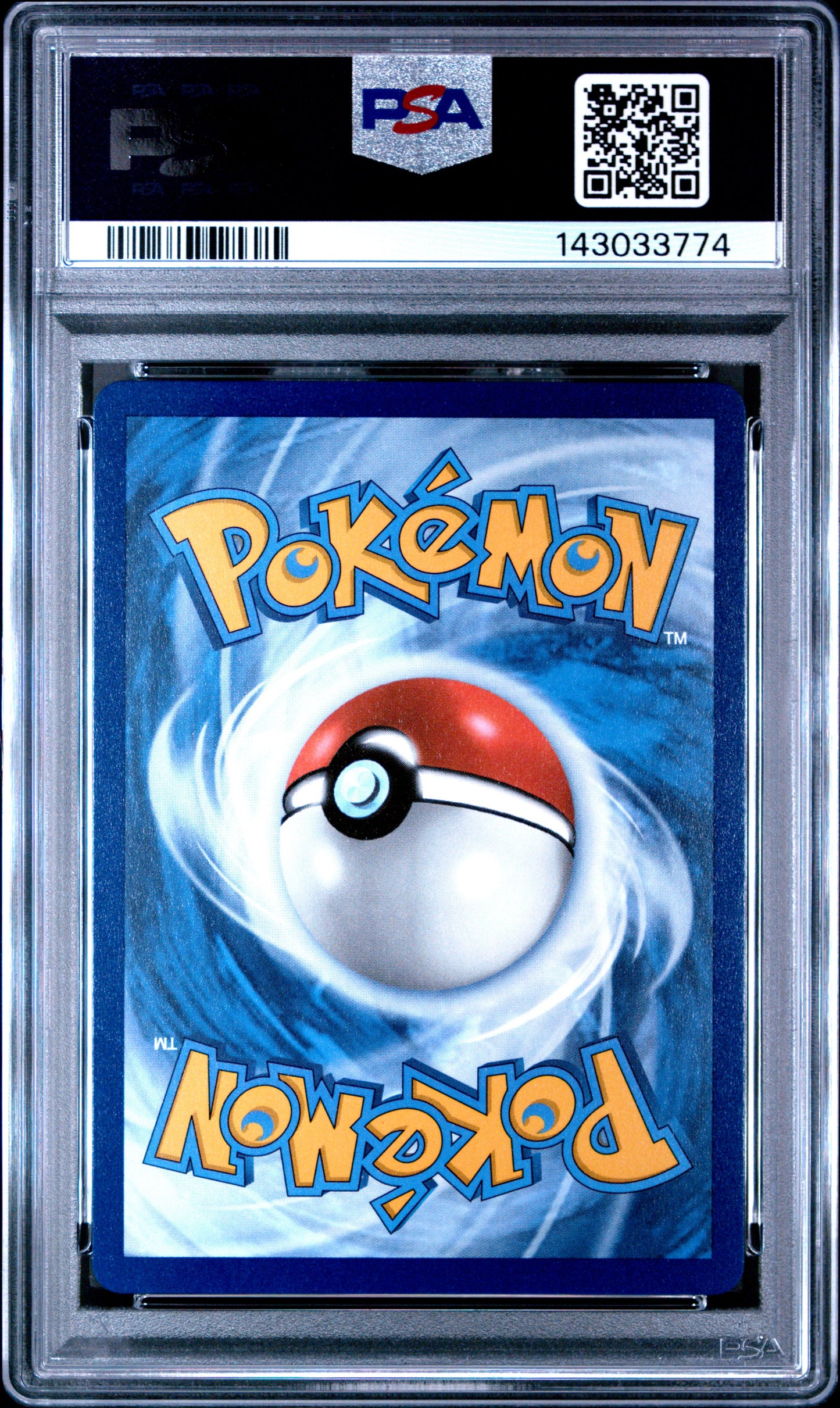 2025 Pokemon Dri EN-Destined Rivals Rocket's Moltres ex PSA 10 #031