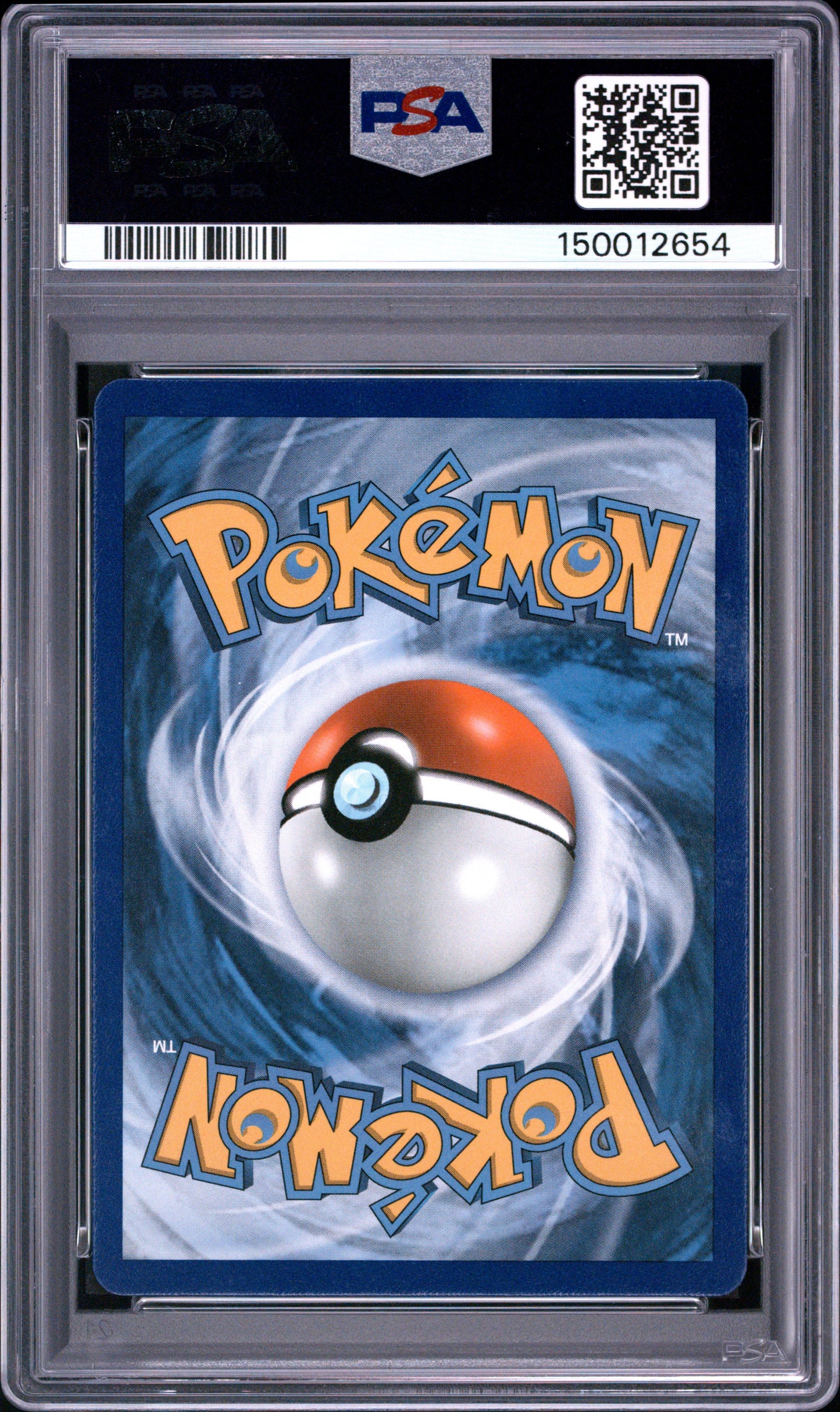2017 Pokemon SM Black Star Promo Zoroark GX PSA 10 #SM84