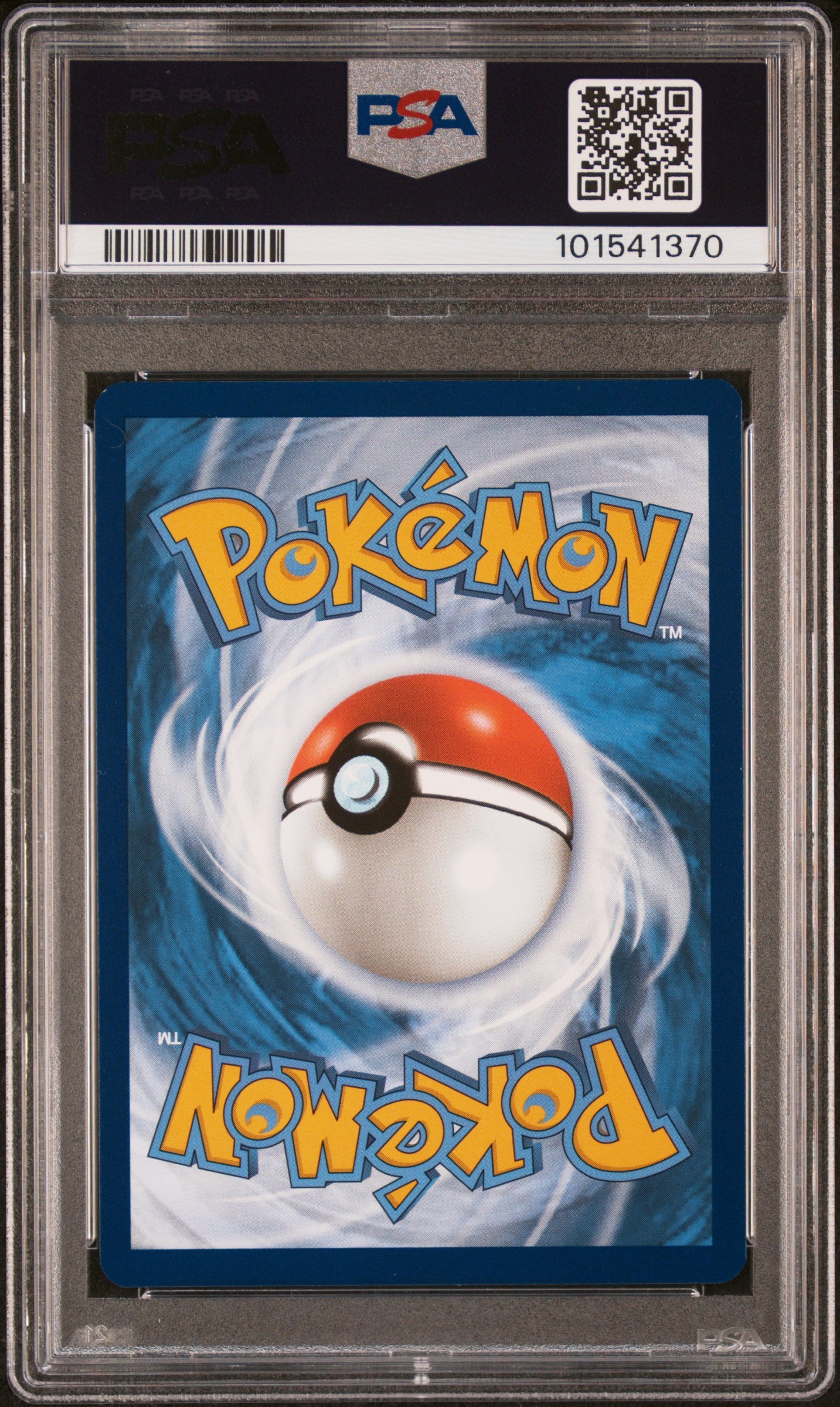 2023 Pokemon Scarlet & Violet 151 Squirtle Illustration Rare PSA 9 #170