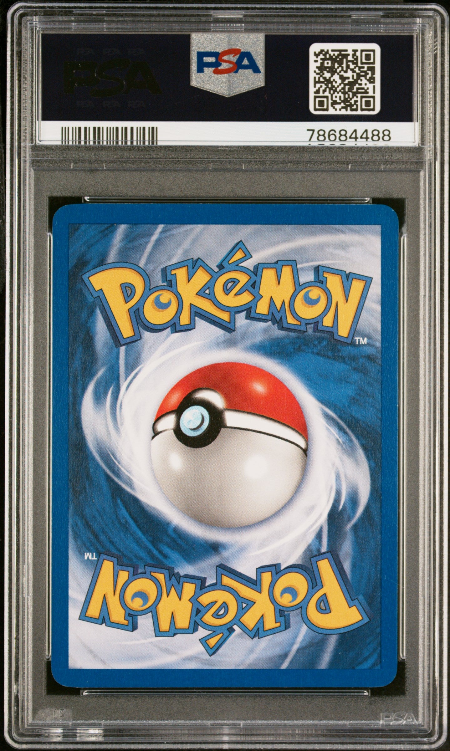 2000 Pokemon Rocket Dark Alakazam Holo PSA 9 #1/82