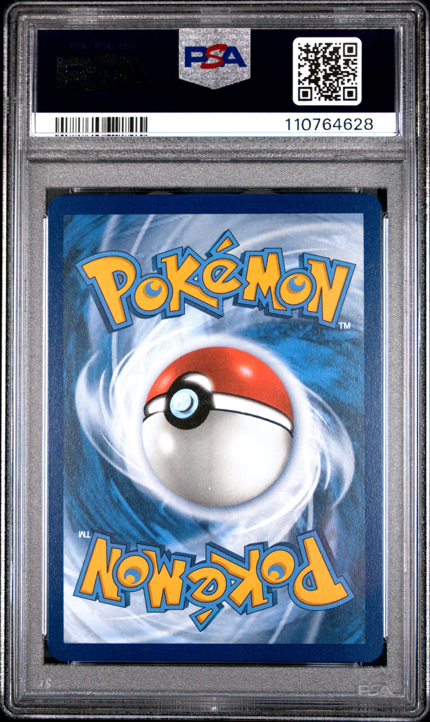 2024 Pokemon Temporal Forces Excadrill Illustration Rare PSA 10 #174