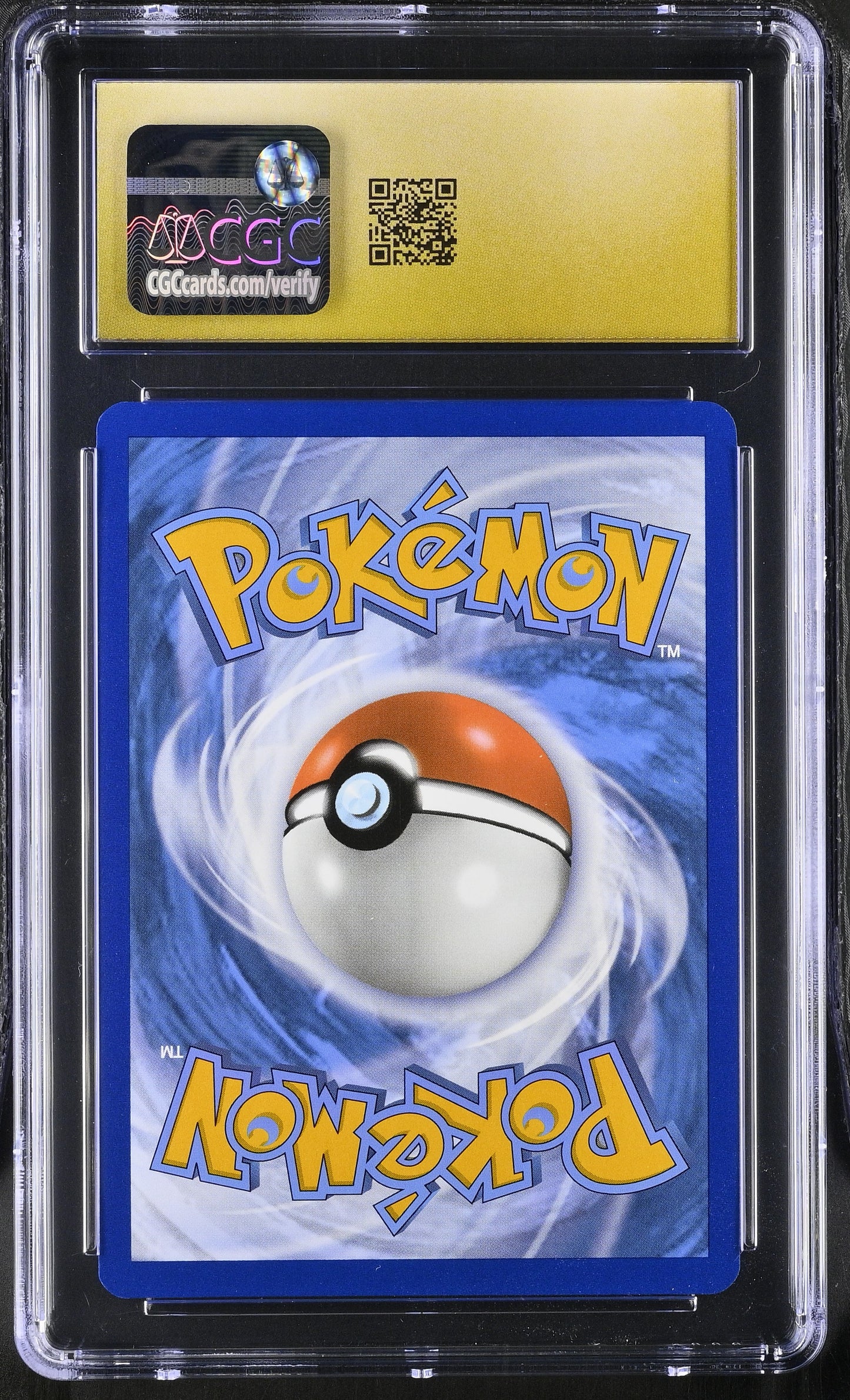 2024 Pokémon Penny #239/091 English CGC 10 Pristine