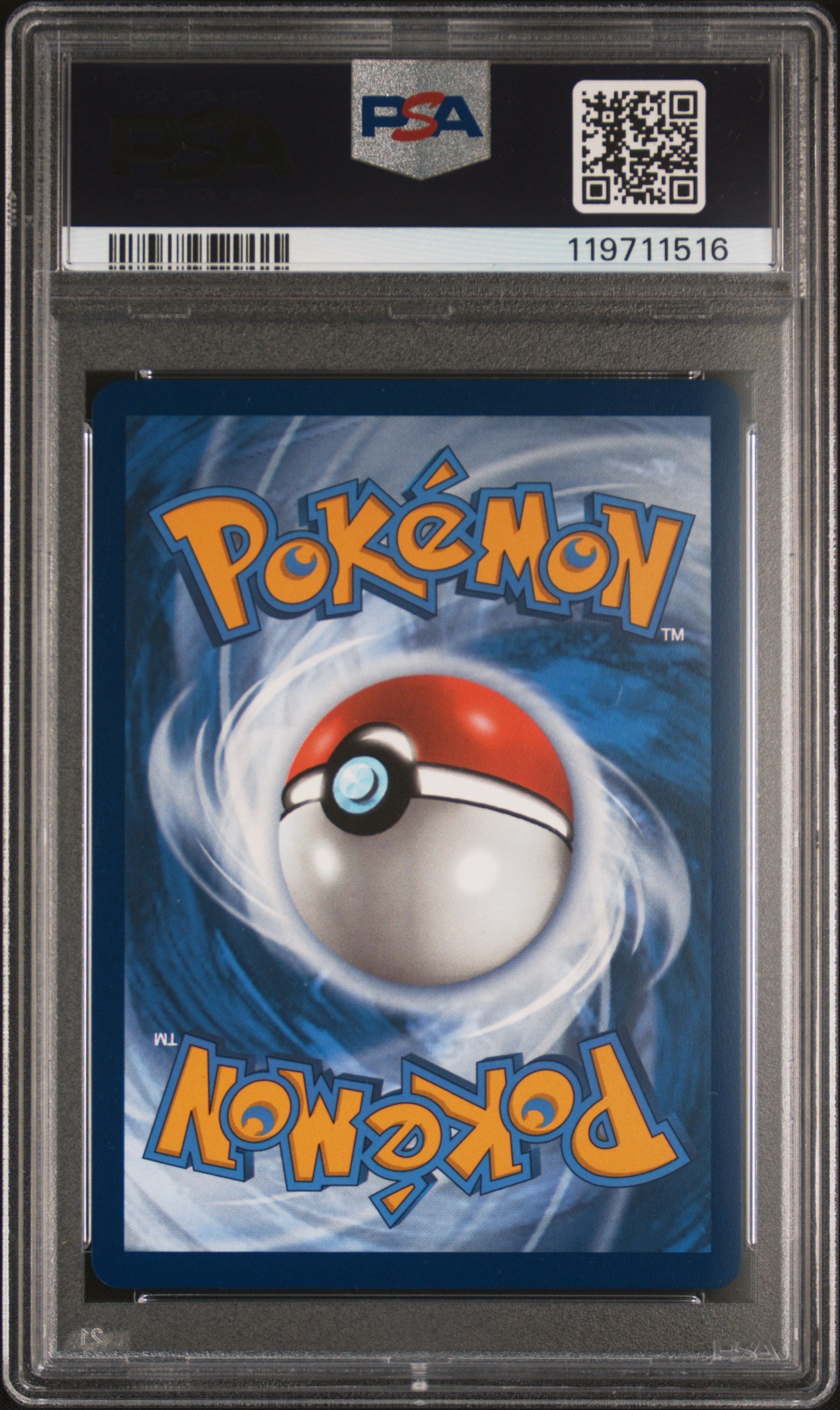 2025 Pokemon Destined Rivals Team Rocket's Mewtwo ex Ultra Rare PSA 10 #213/182